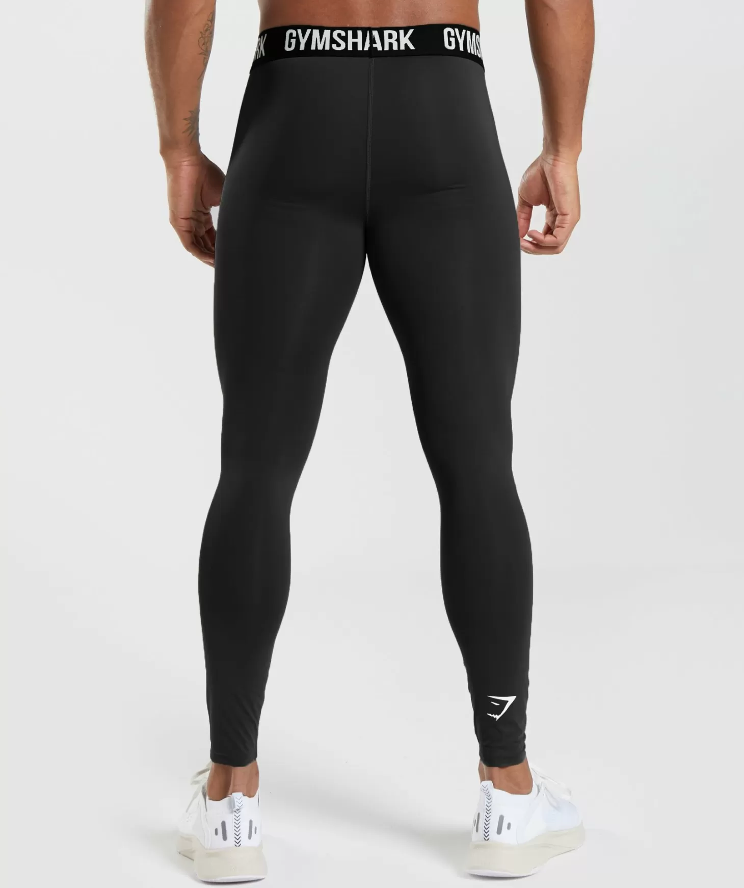 Gymshark Element Baselayer Leggings