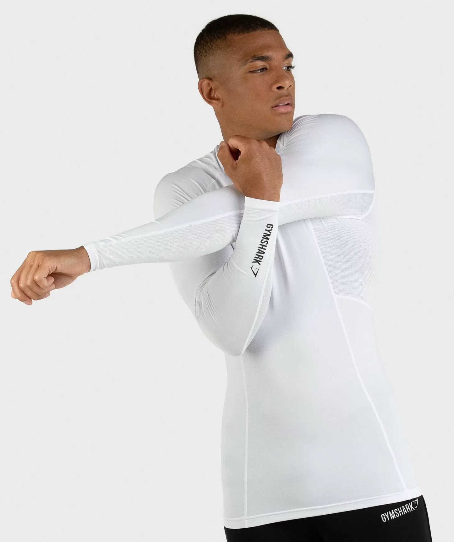 Gymshark Element Baselayer Long Sleeve Top