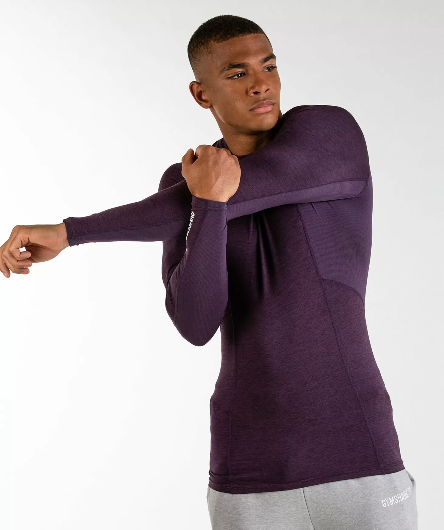 Gymshark Element Baselayer Long Sleeve Top