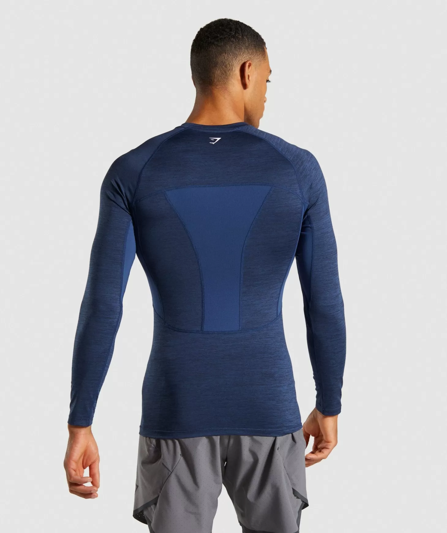 Gymshark Element+ Baselayer Long Sleeve Top