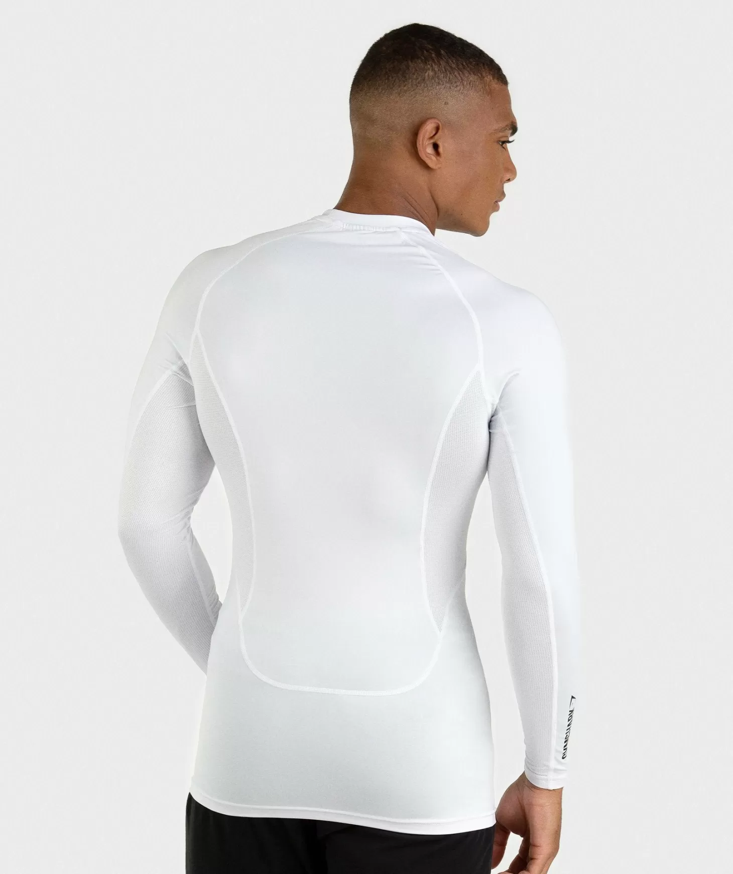 Gymshark Element Baselayer Long Sleeve Top