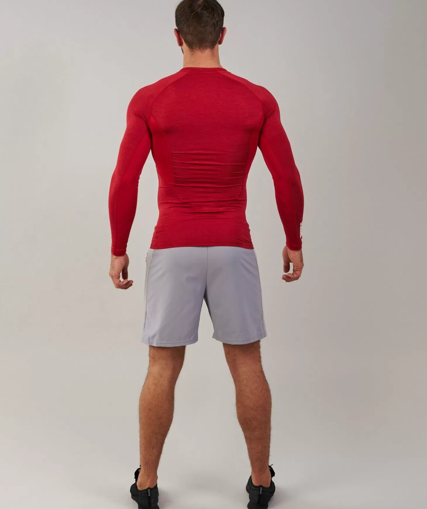 Gymshark Element Baselayer Long Sleeve Top