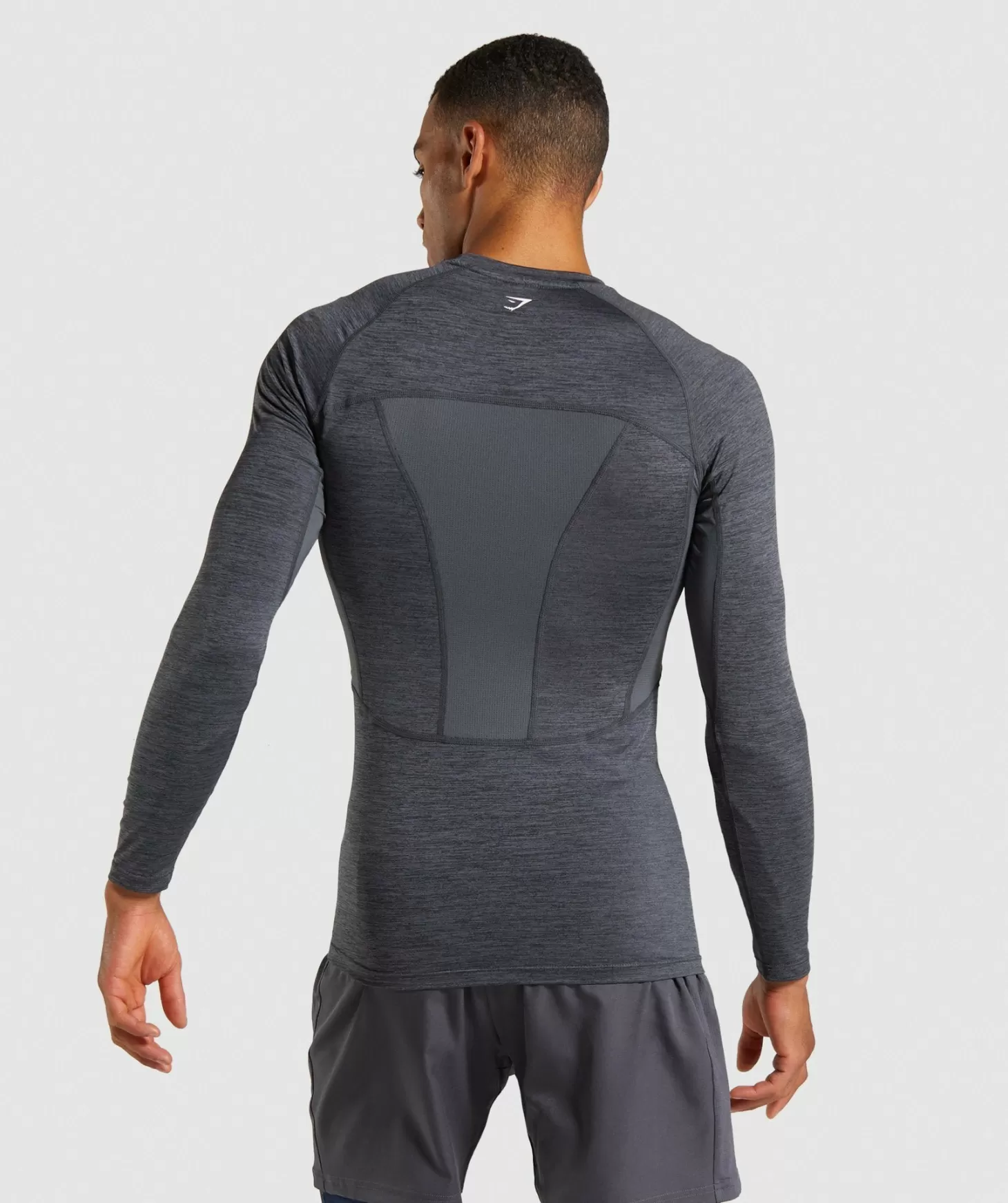 Gymshark Element+ Baselayer Long Sleeve Top