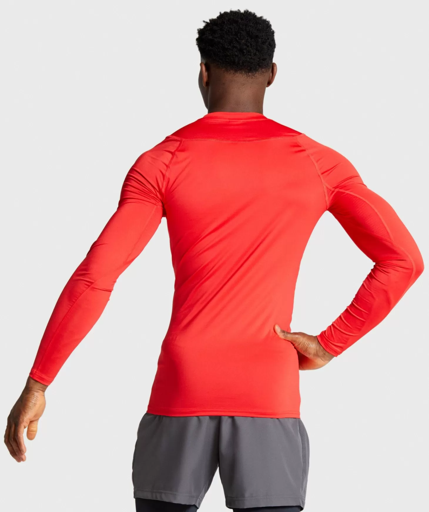 Gymshark Element Baselayer Long Sleeve T-Shirt