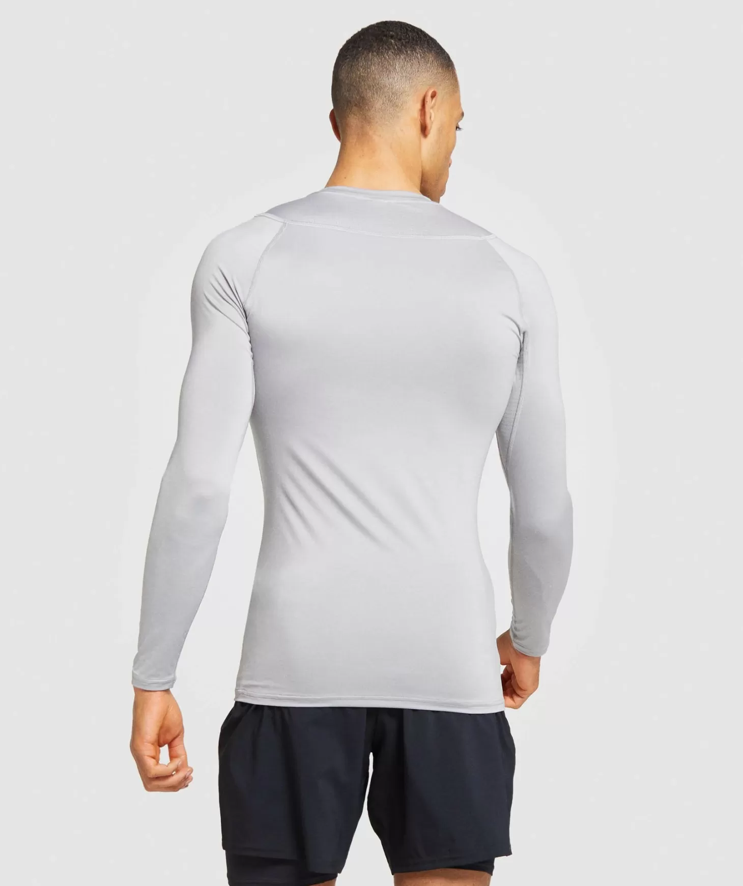 Gymshark Element Baselayer Long Sleeve T-Shirt