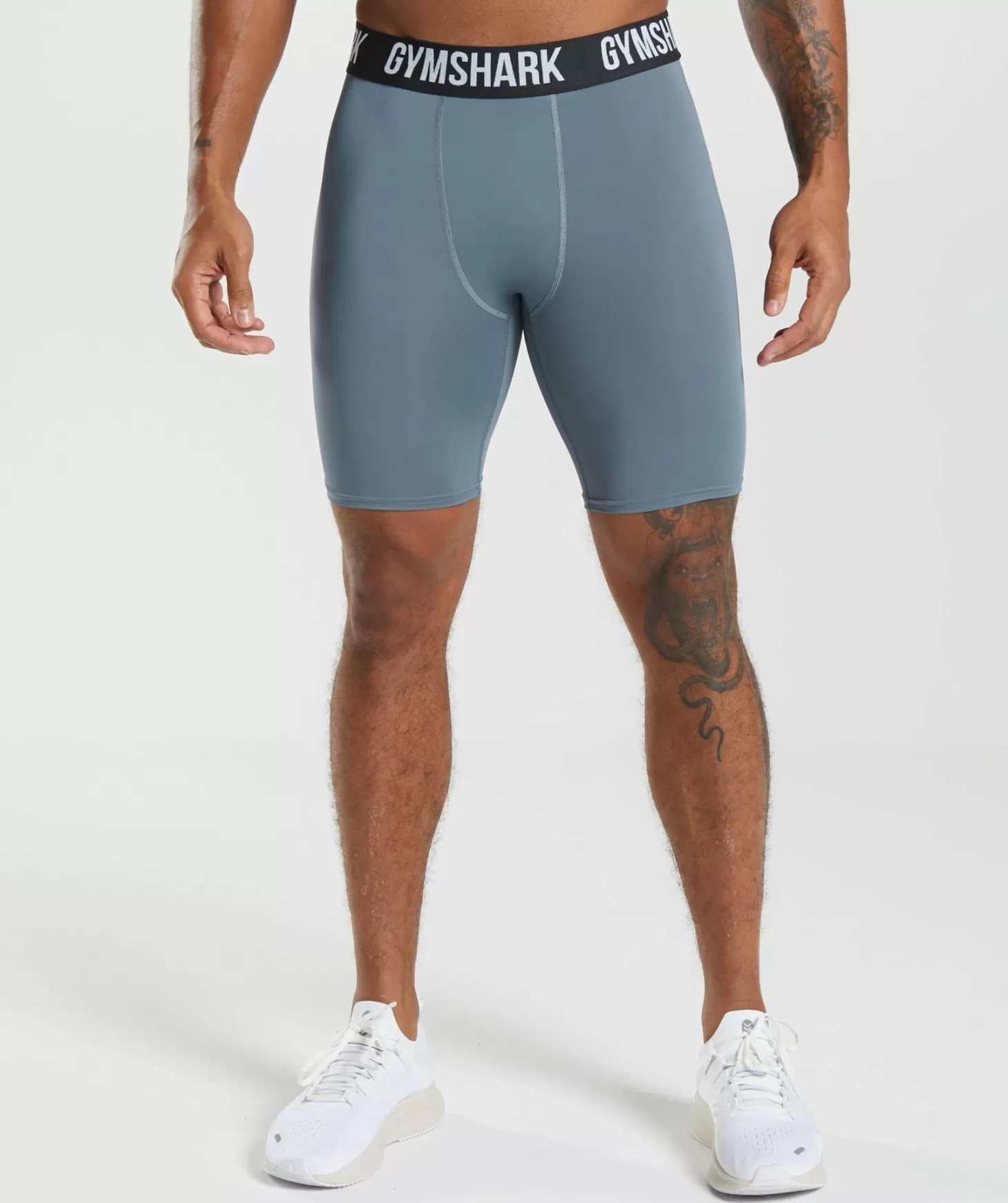 Gymshark Element Baselayer Shorts