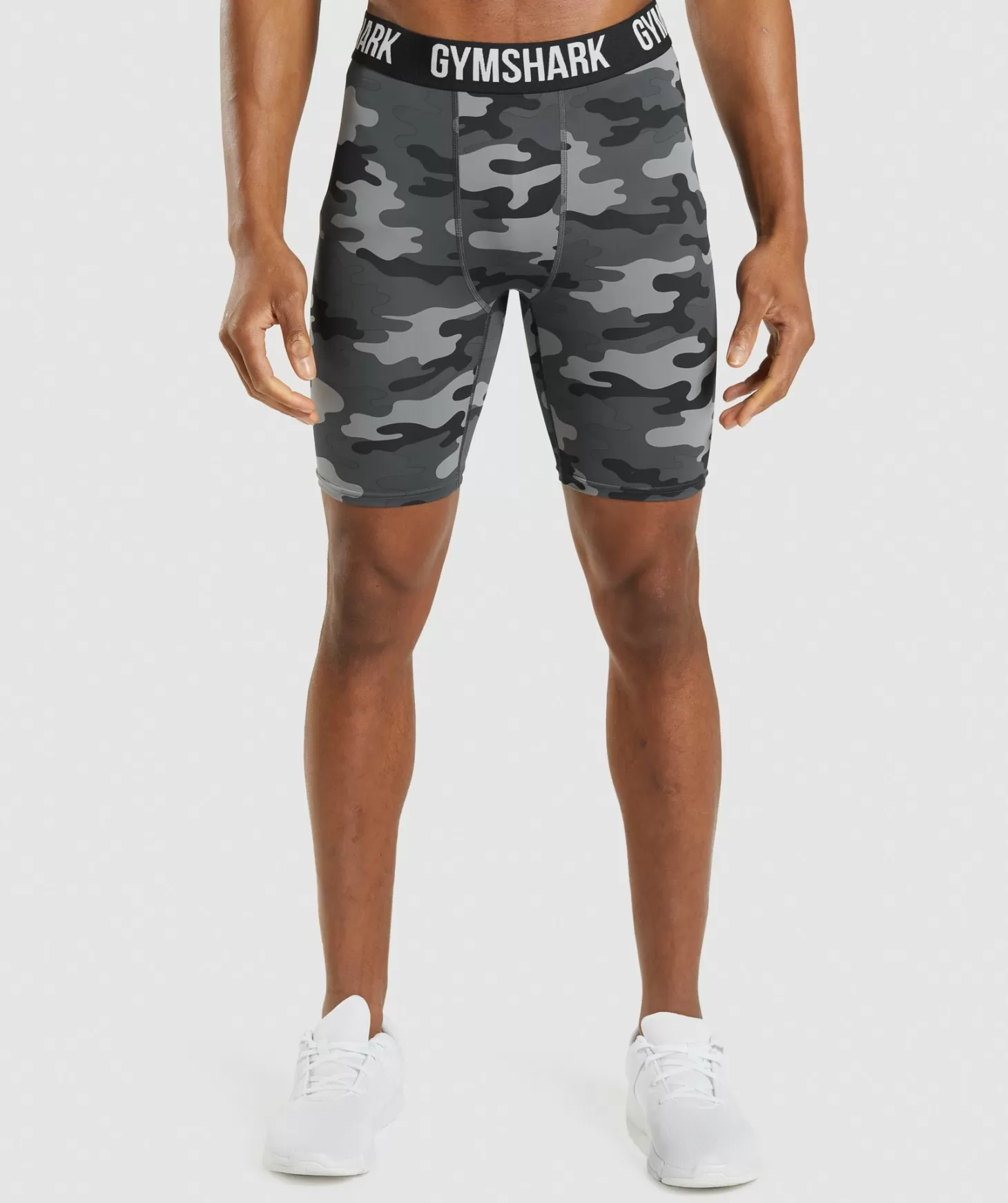 Gymshark Element Baselayer Shorts