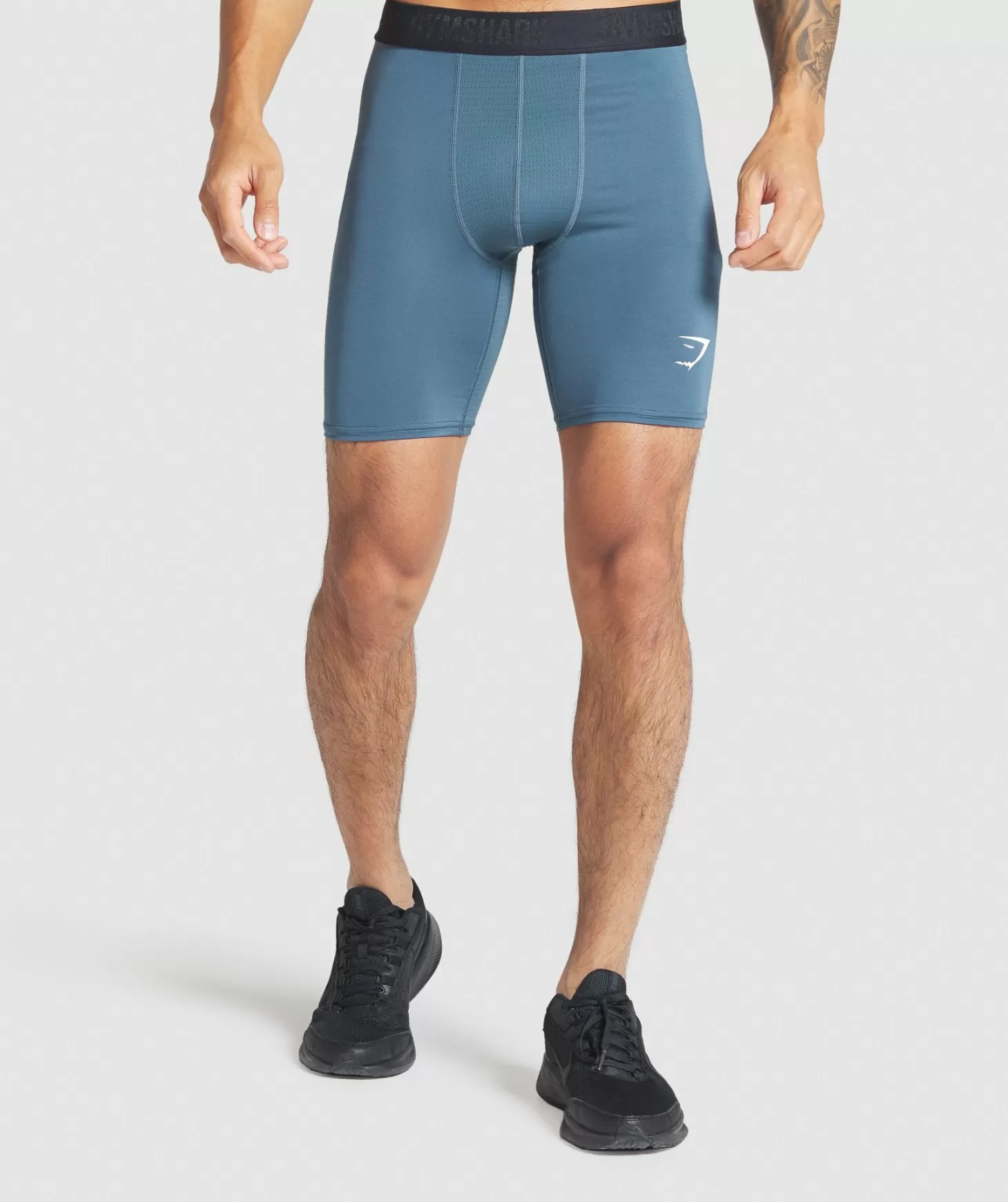 Gymshark Element Baselayer Shorts