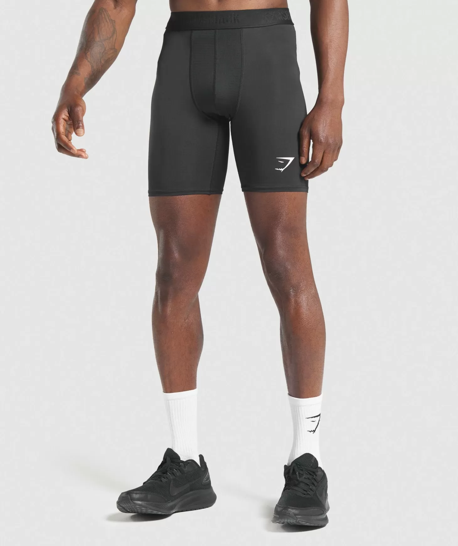 Gymshark Element Baselayer Shorts