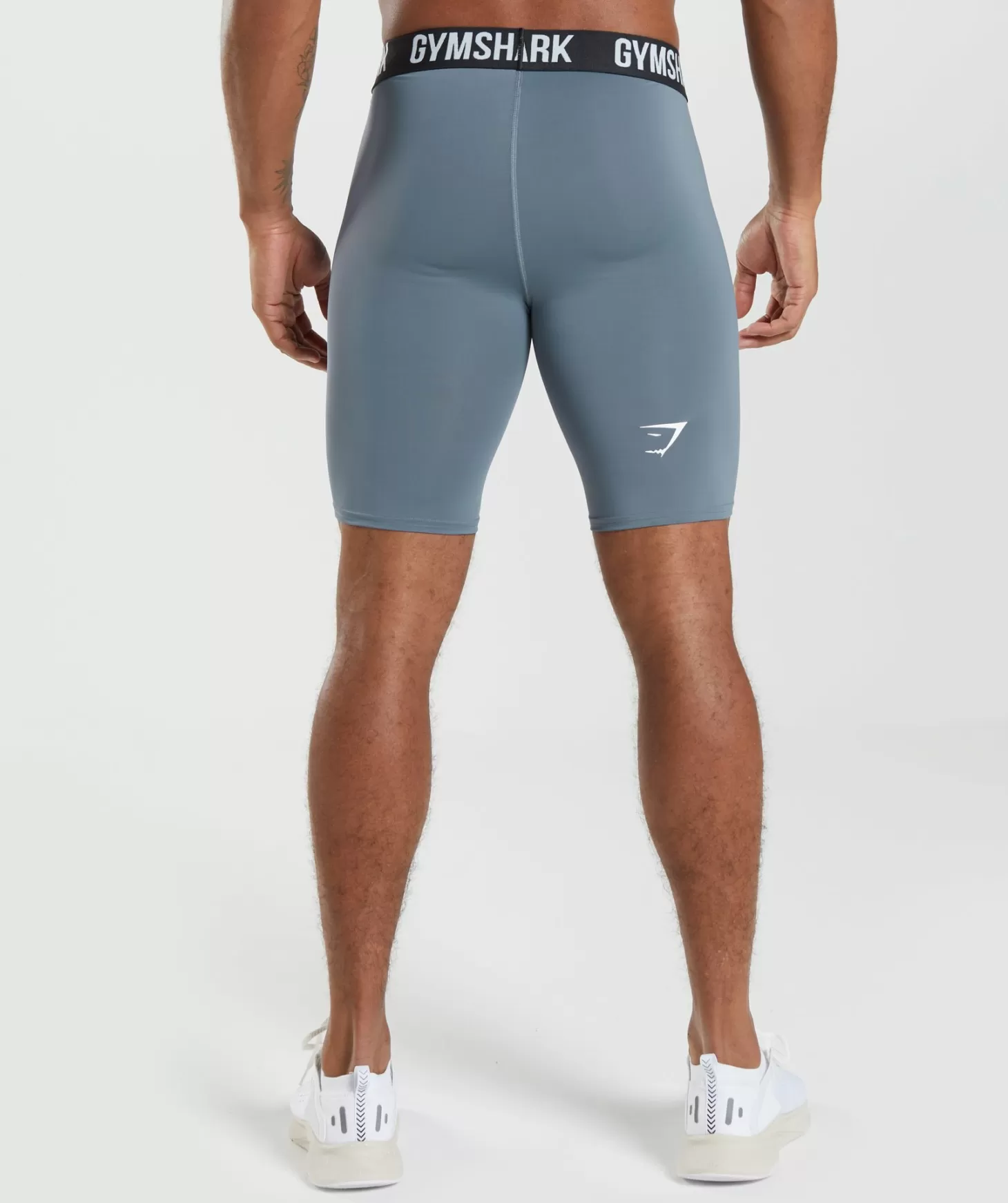 Gymshark Element Baselayer Shorts