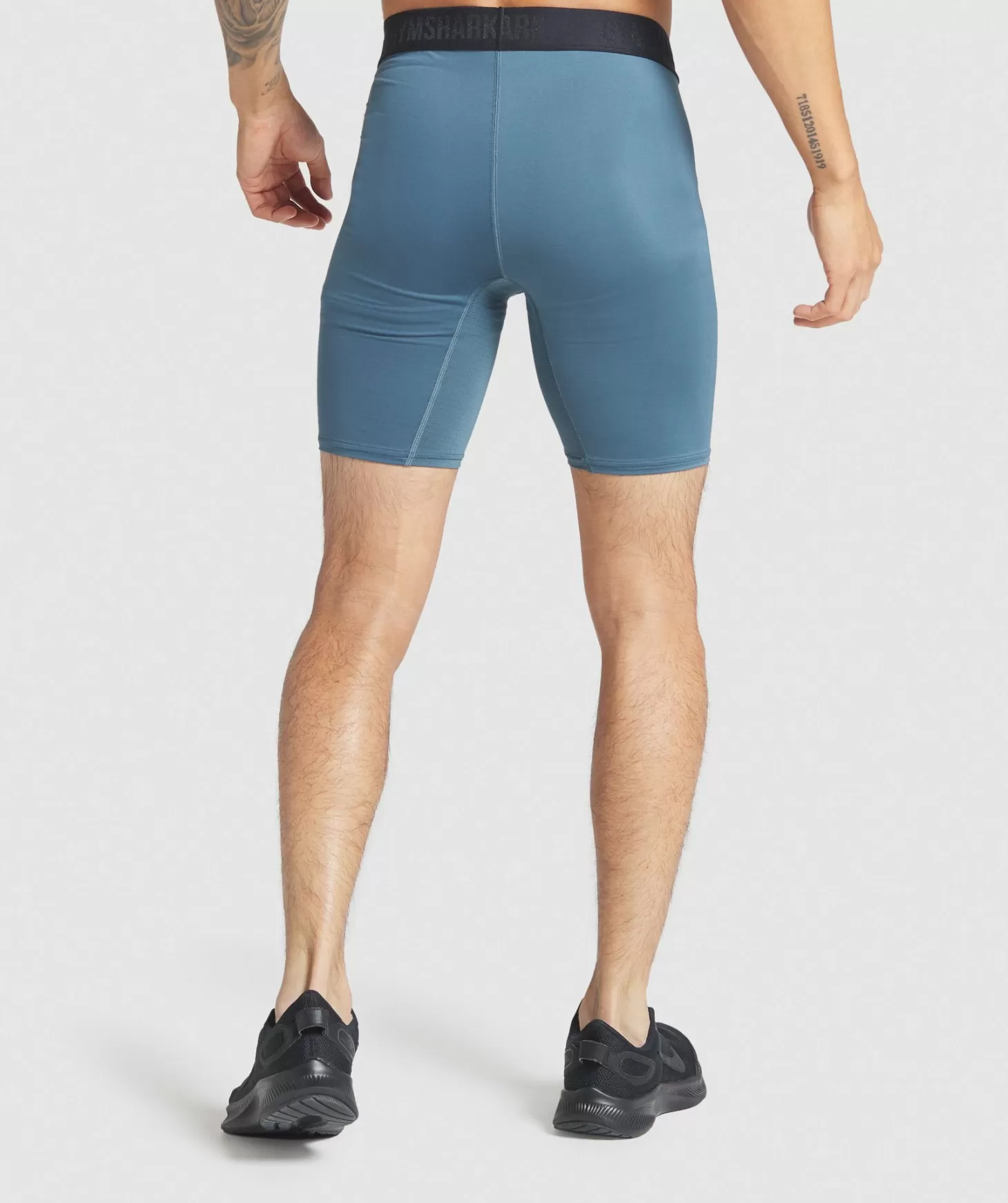 Gymshark Element Baselayer Shorts