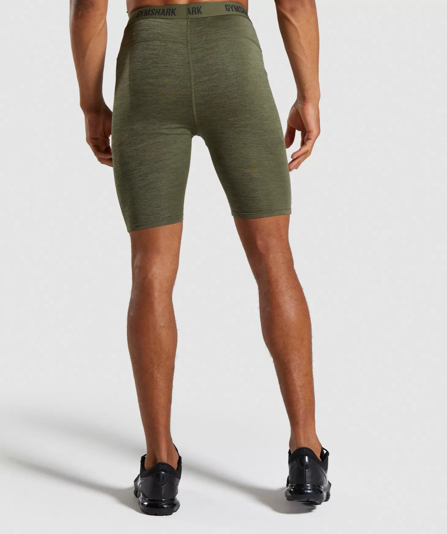 Gymshark Element+ Baselayer Shorts