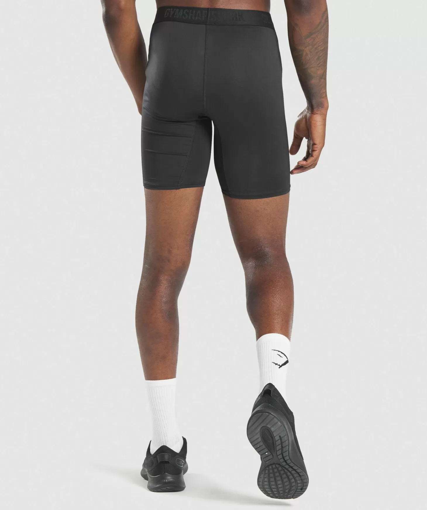 Gymshark Element Baselayer Shorts