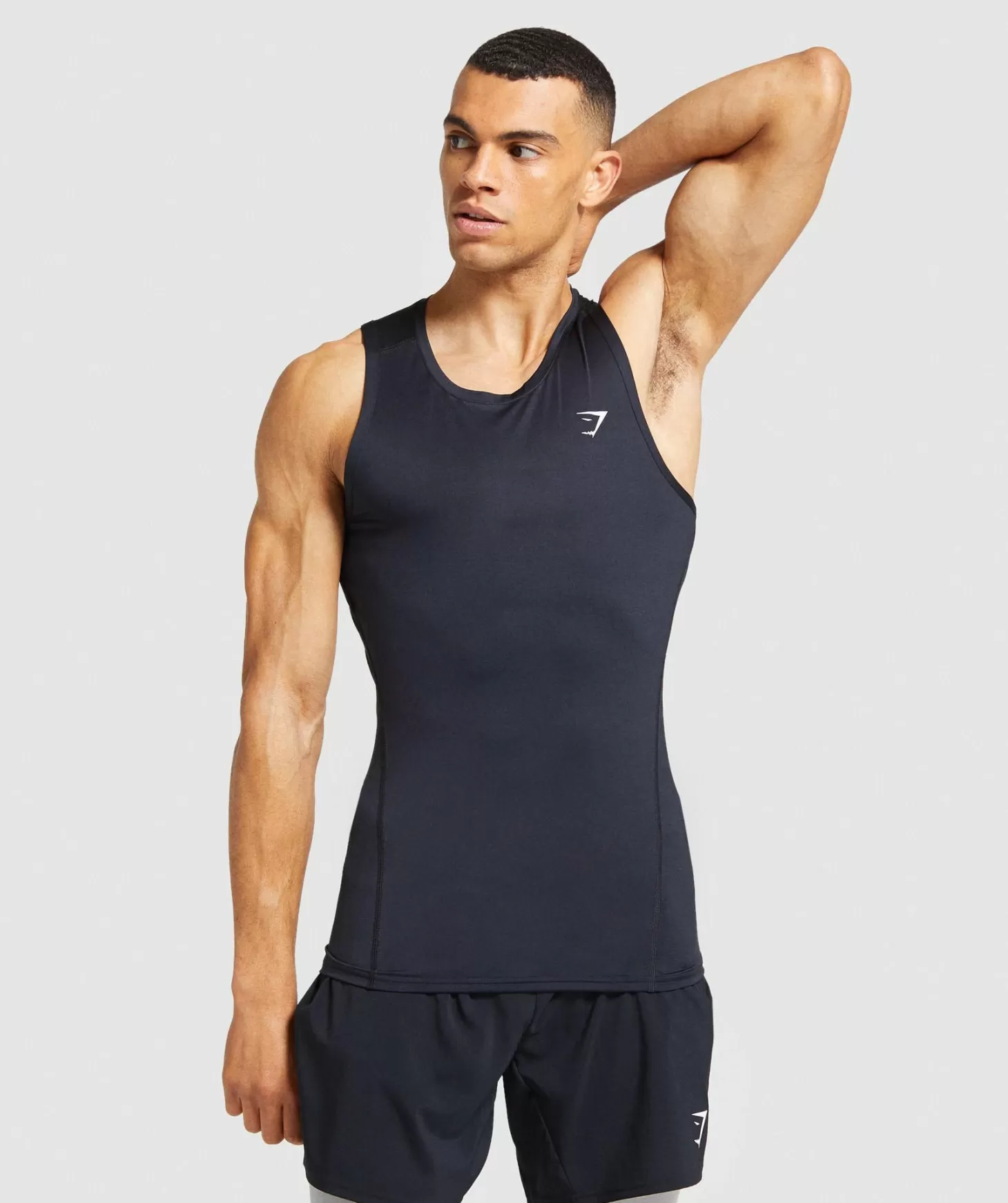 Gymshark Element Baselayer Tank