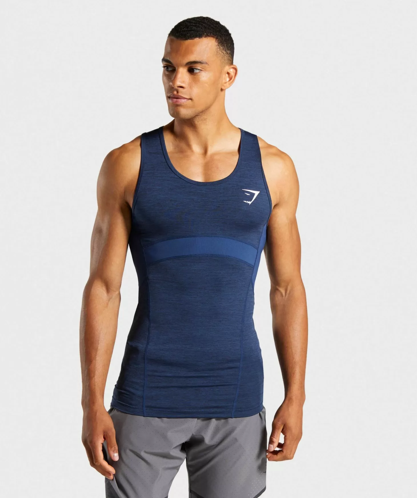 Gymshark Element+ Baselayer Tank