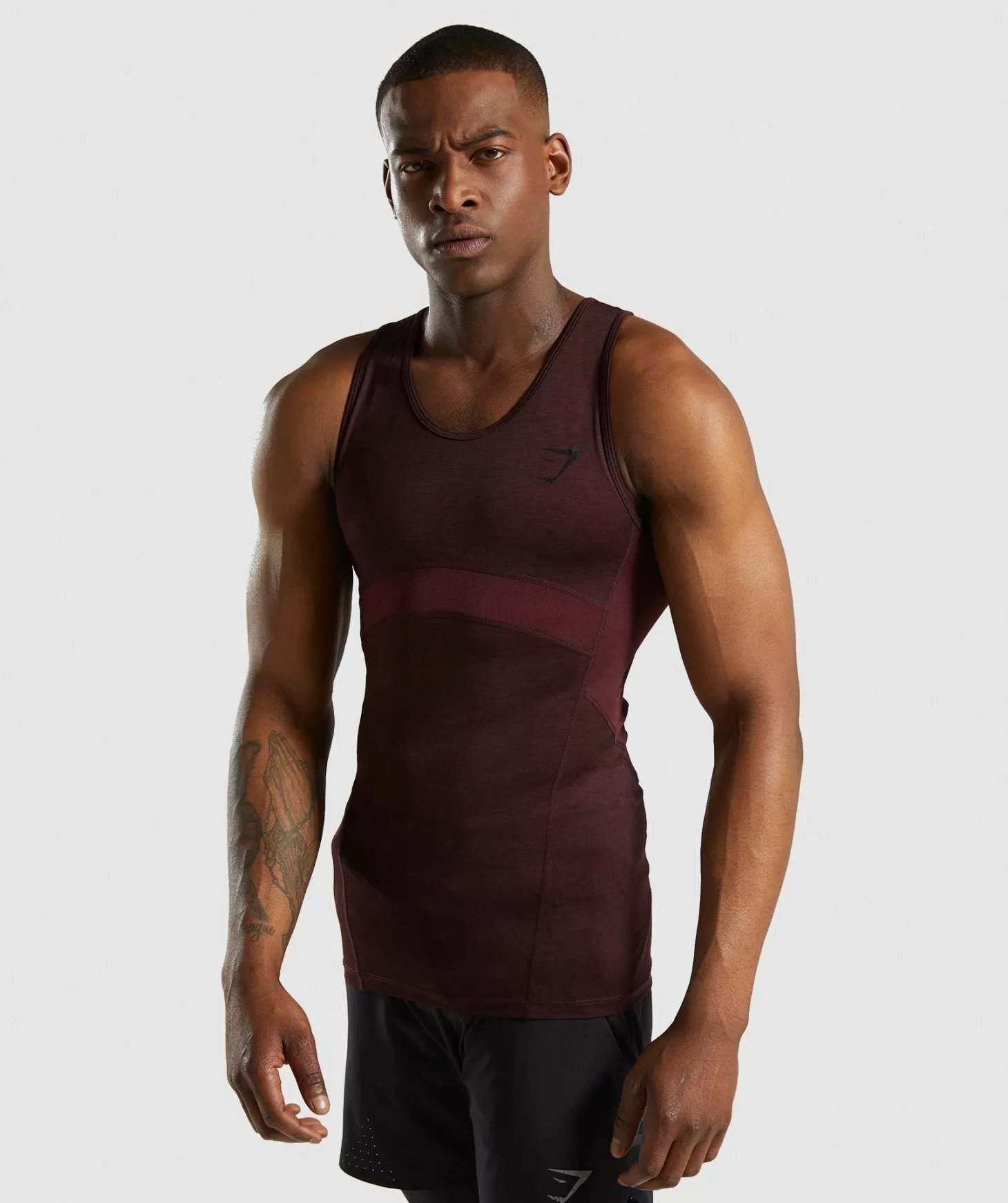 Gymshark Element+ Baselayer Tank