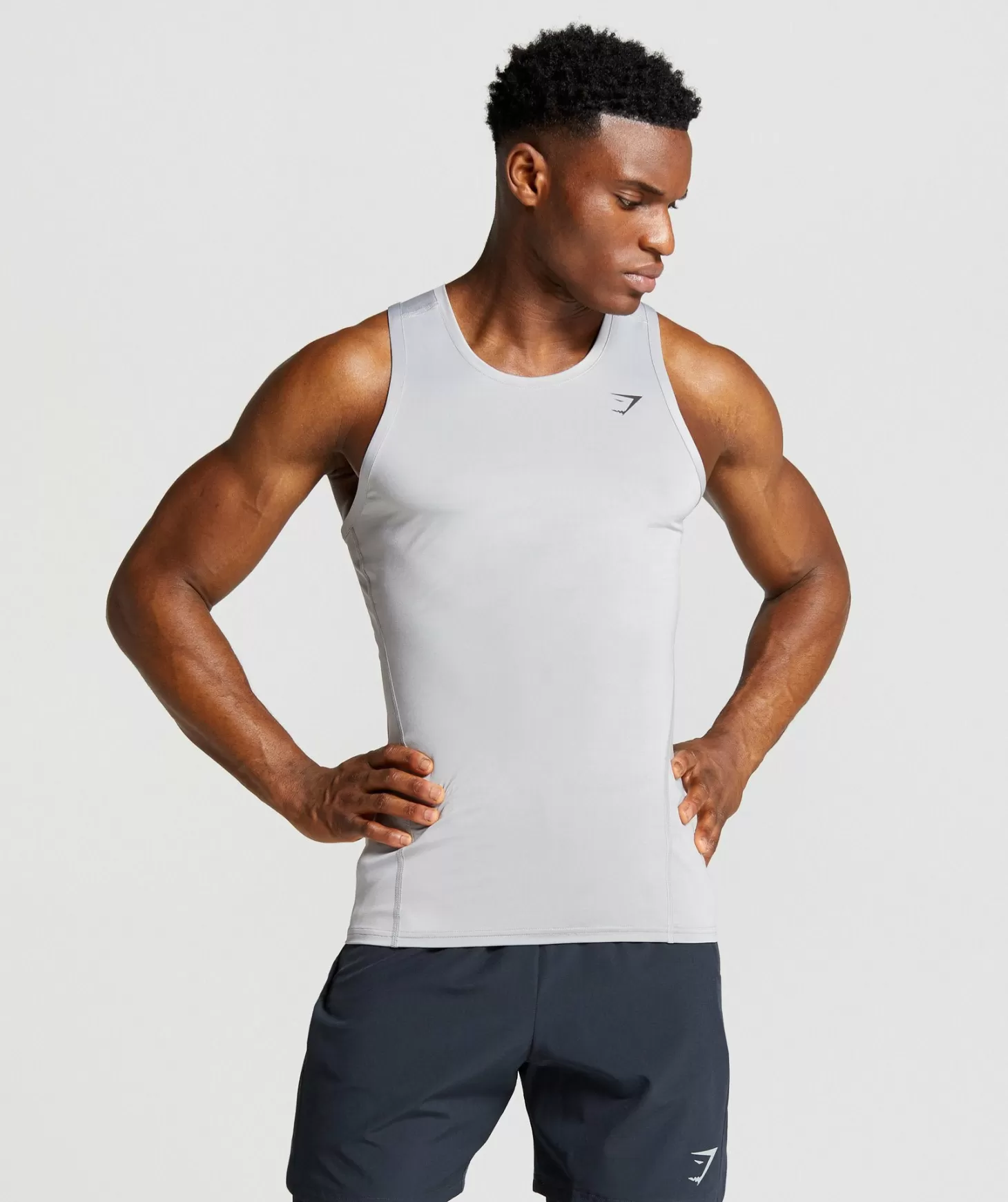 Gymshark Element Baselayer Tank