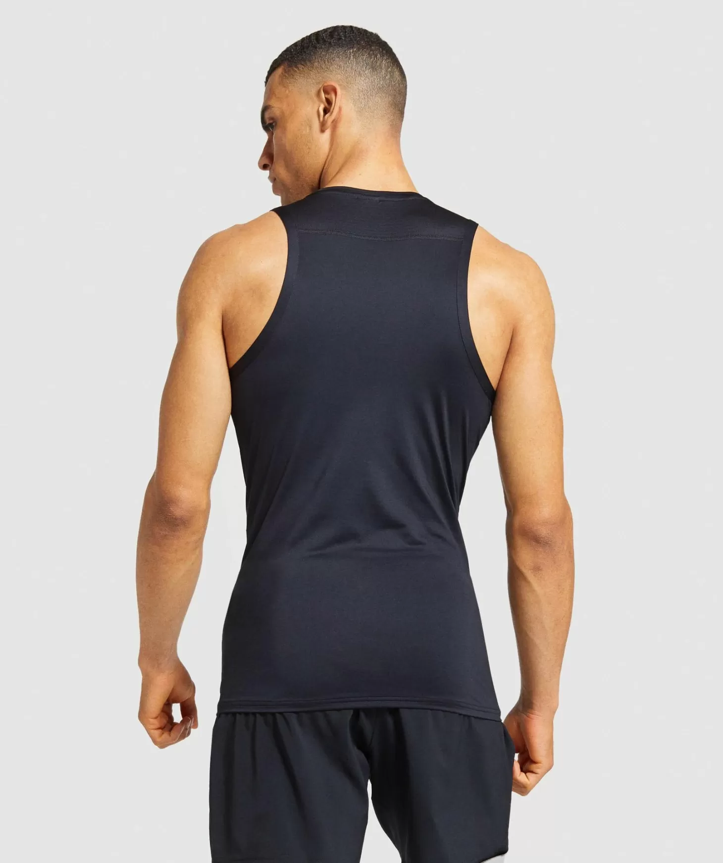 Gymshark Element Baselayer Tank