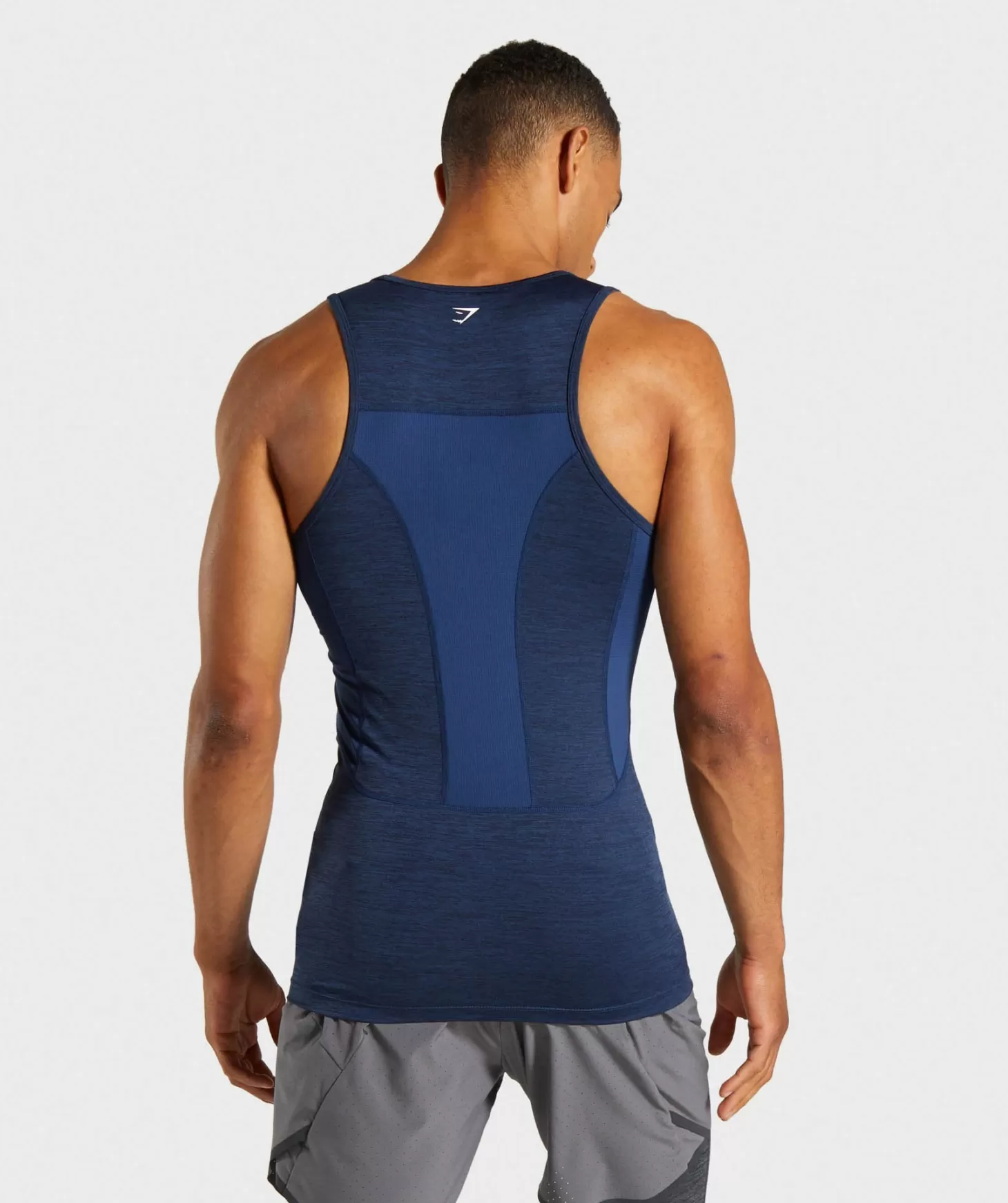 Gymshark Element+ Baselayer Tank