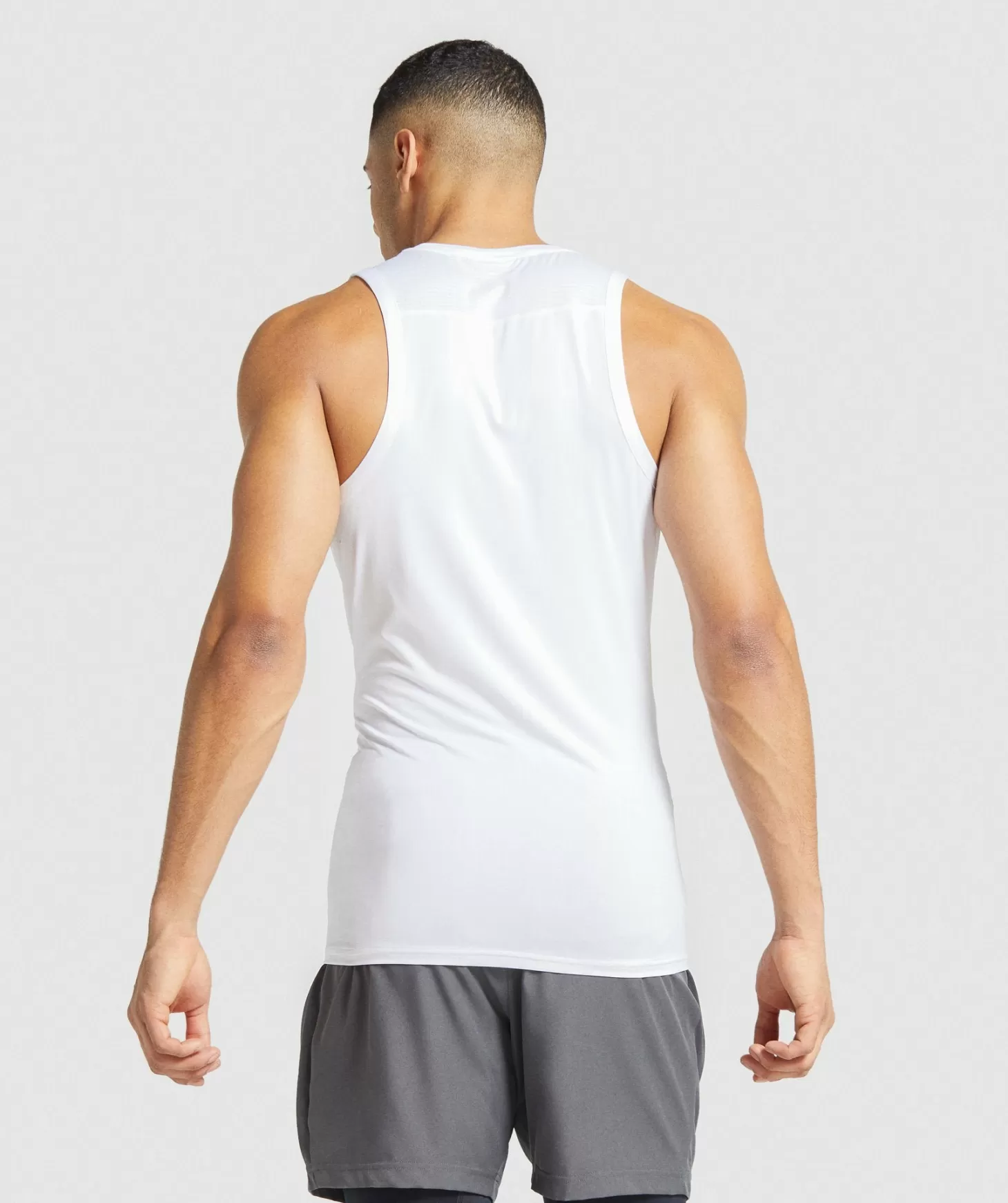 Gymshark Element Baselayer Tank