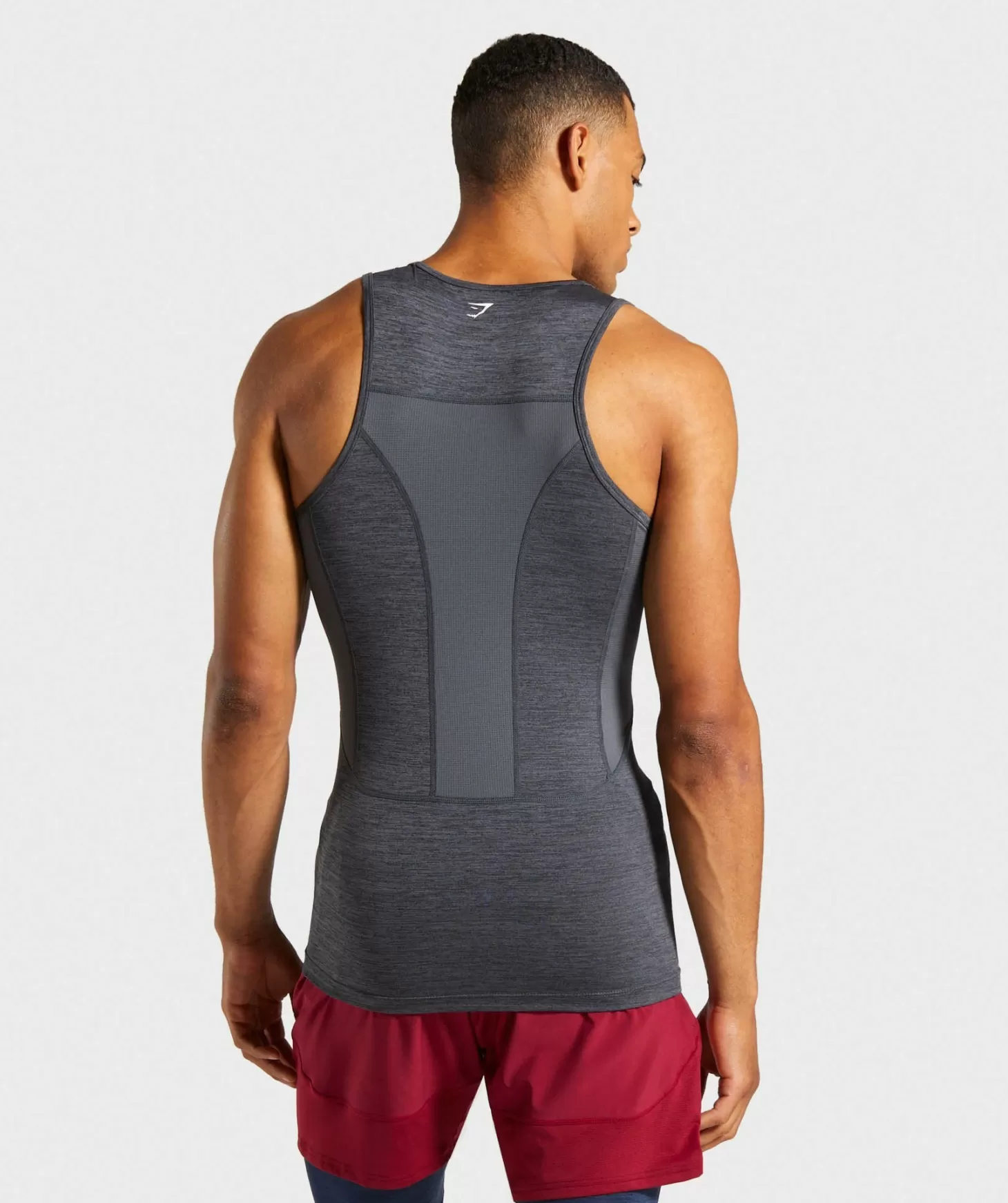 Gymshark Element+ Baselayer Tank