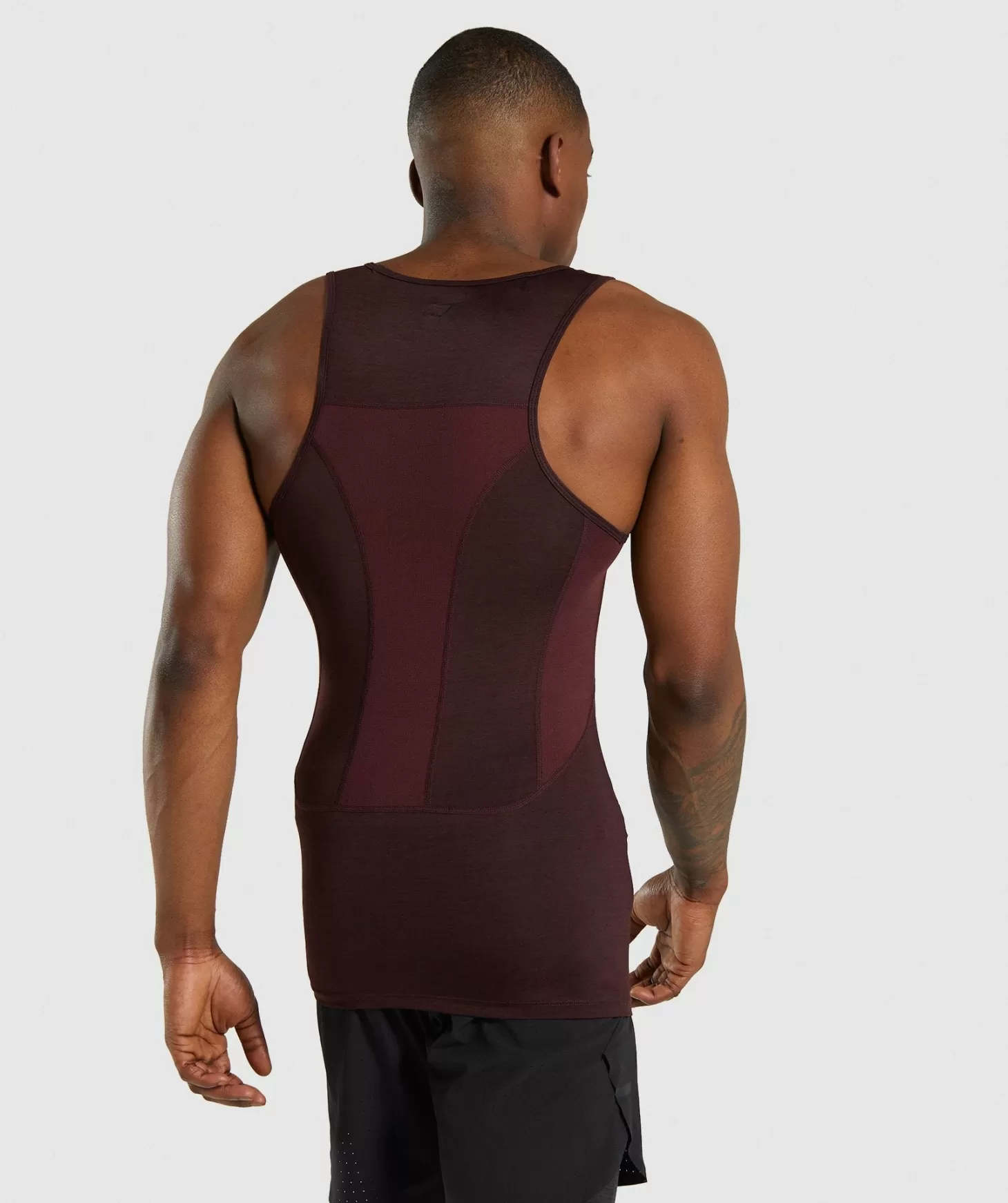 Gymshark Element+ Baselayer Tank