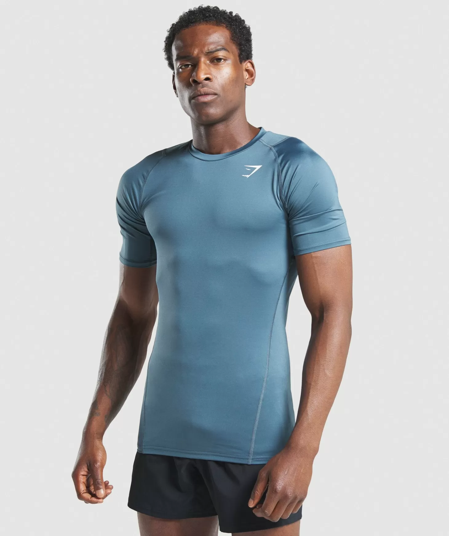 Gymshark Element Baselayer T-Shirt