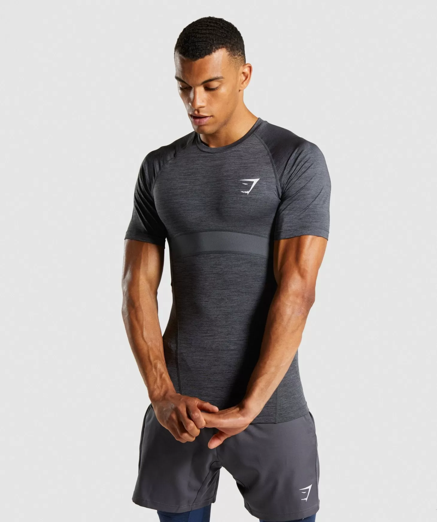 Gymshark Element+ Baselayer T-Shirt