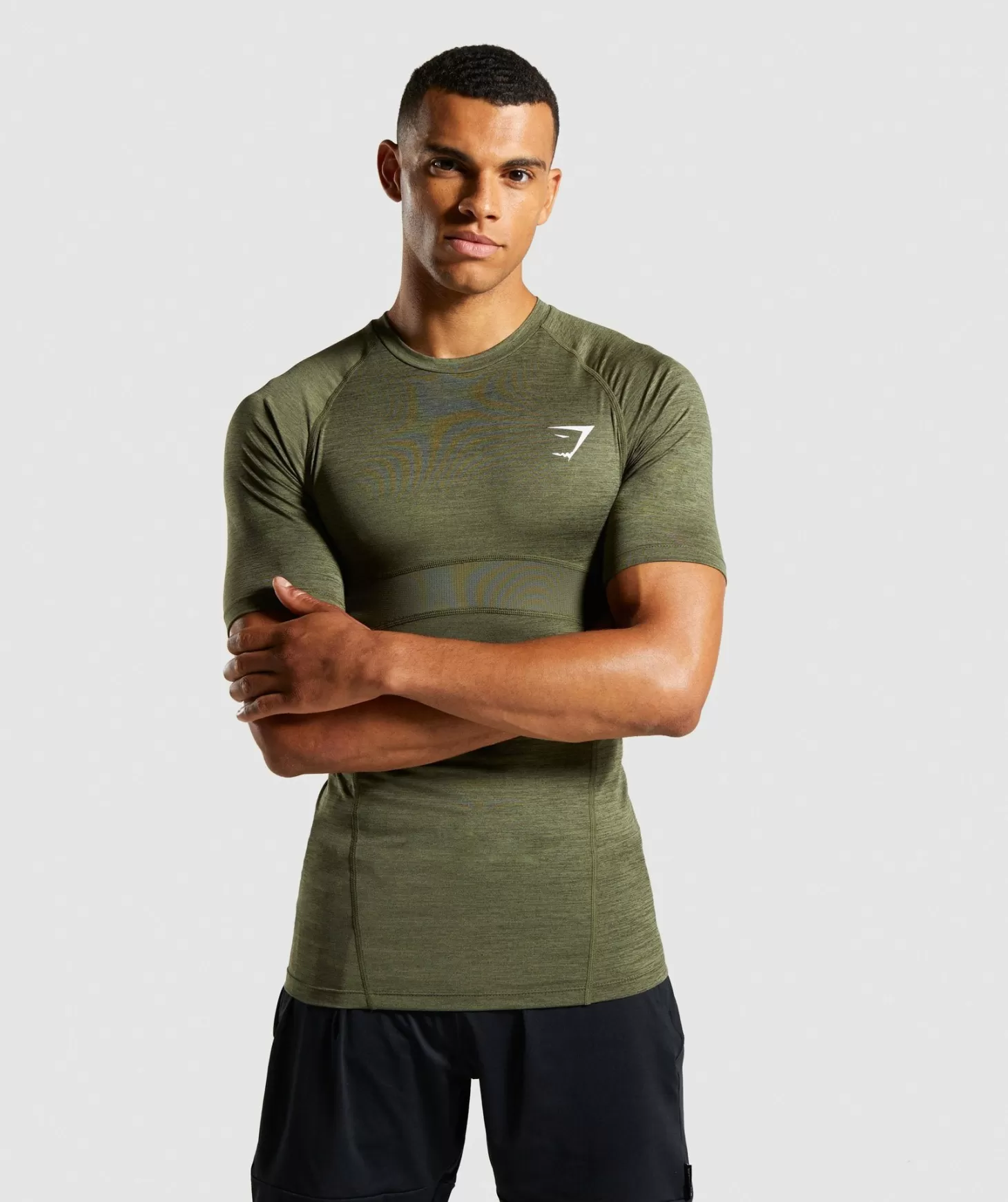 Gymshark Element+ Baselayer T-Shirt