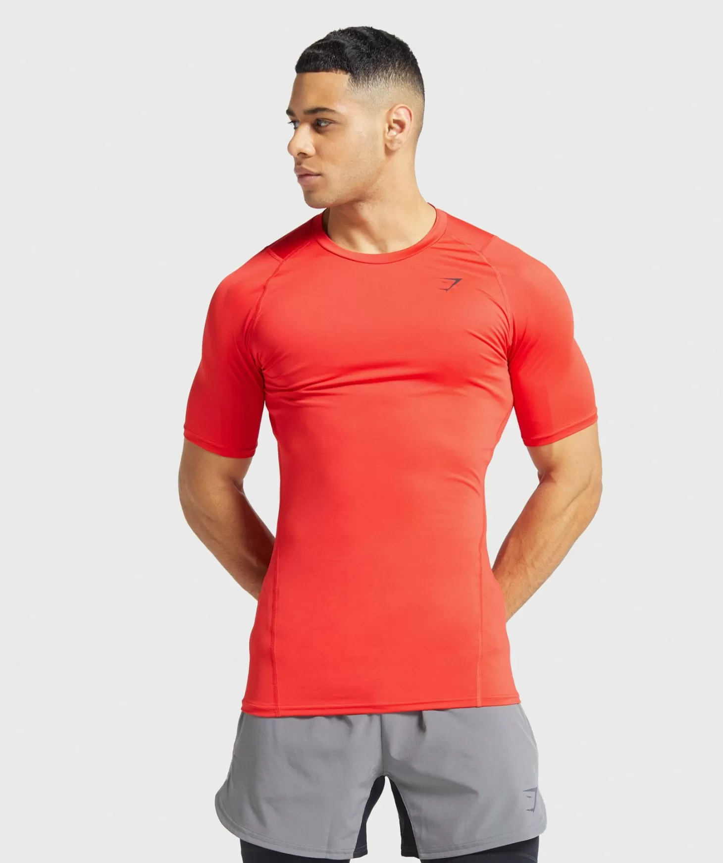 Gymshark Element Baselayer T-Shirt