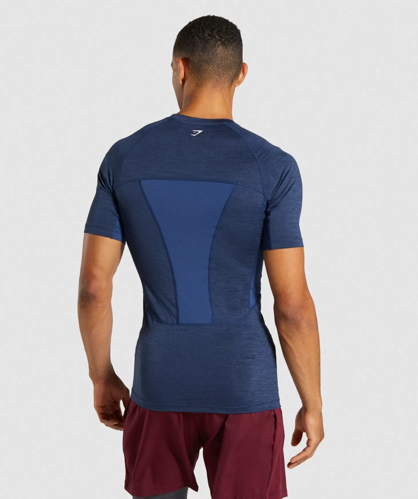 Gymshark Element+ Baselayer T-Shirt