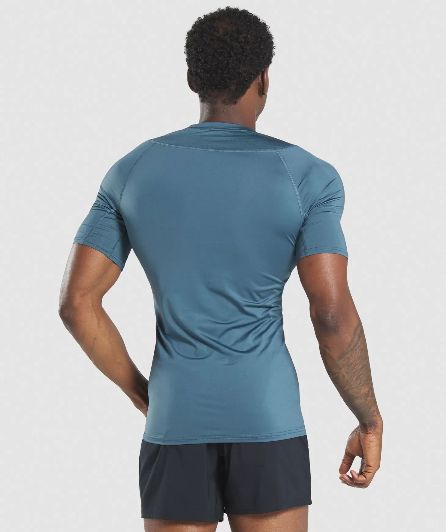 Gymshark Element Baselayer T-Shirt