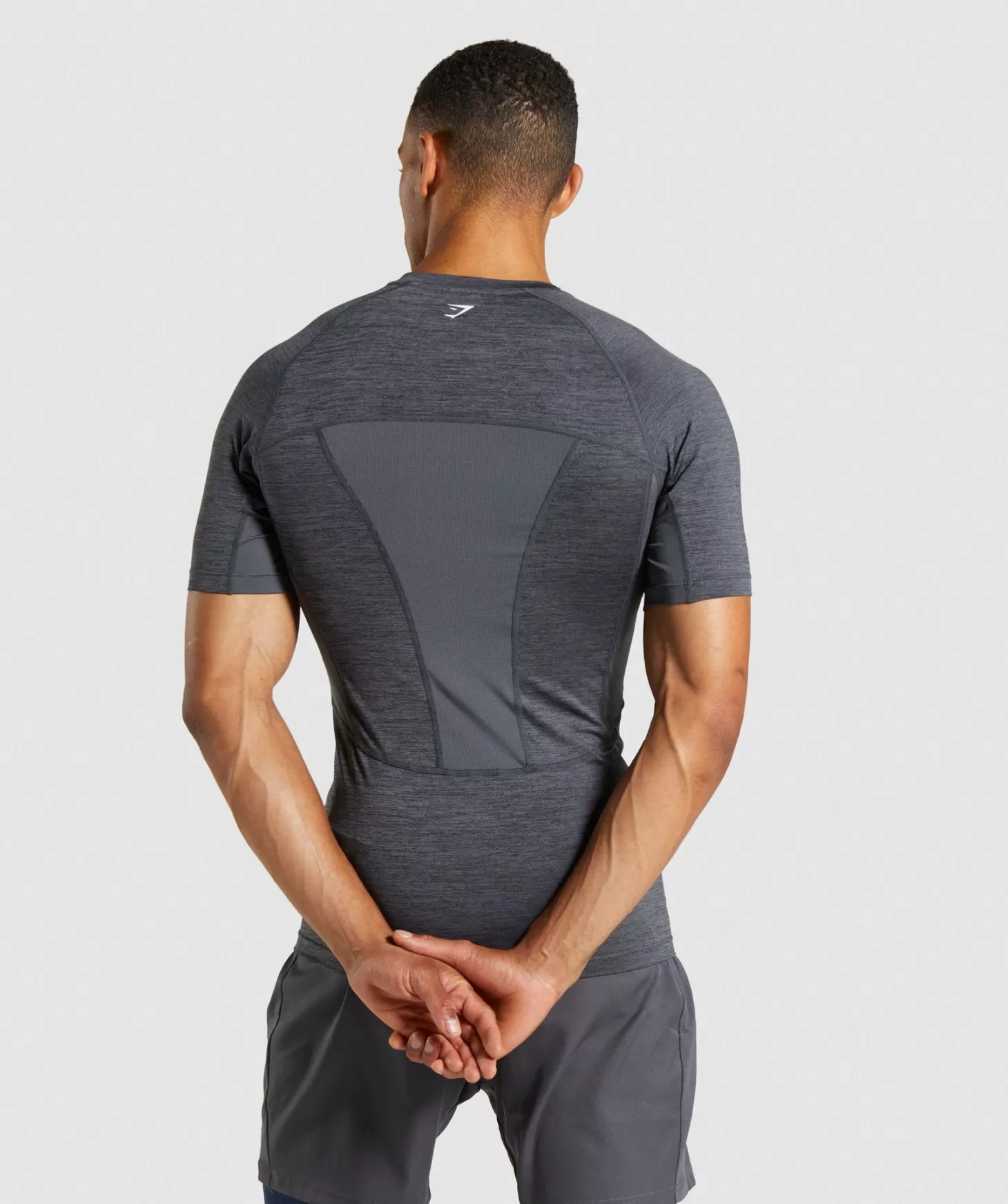 Gymshark Element+ Baselayer T-Shirt