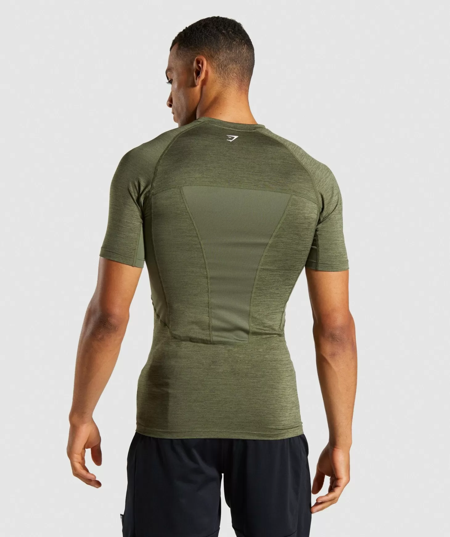 Gymshark Element+ Baselayer T-Shirt