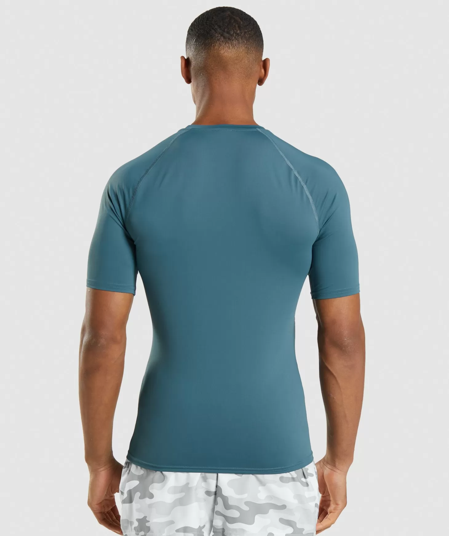 Gymshark Element Baselayer T-Shirt