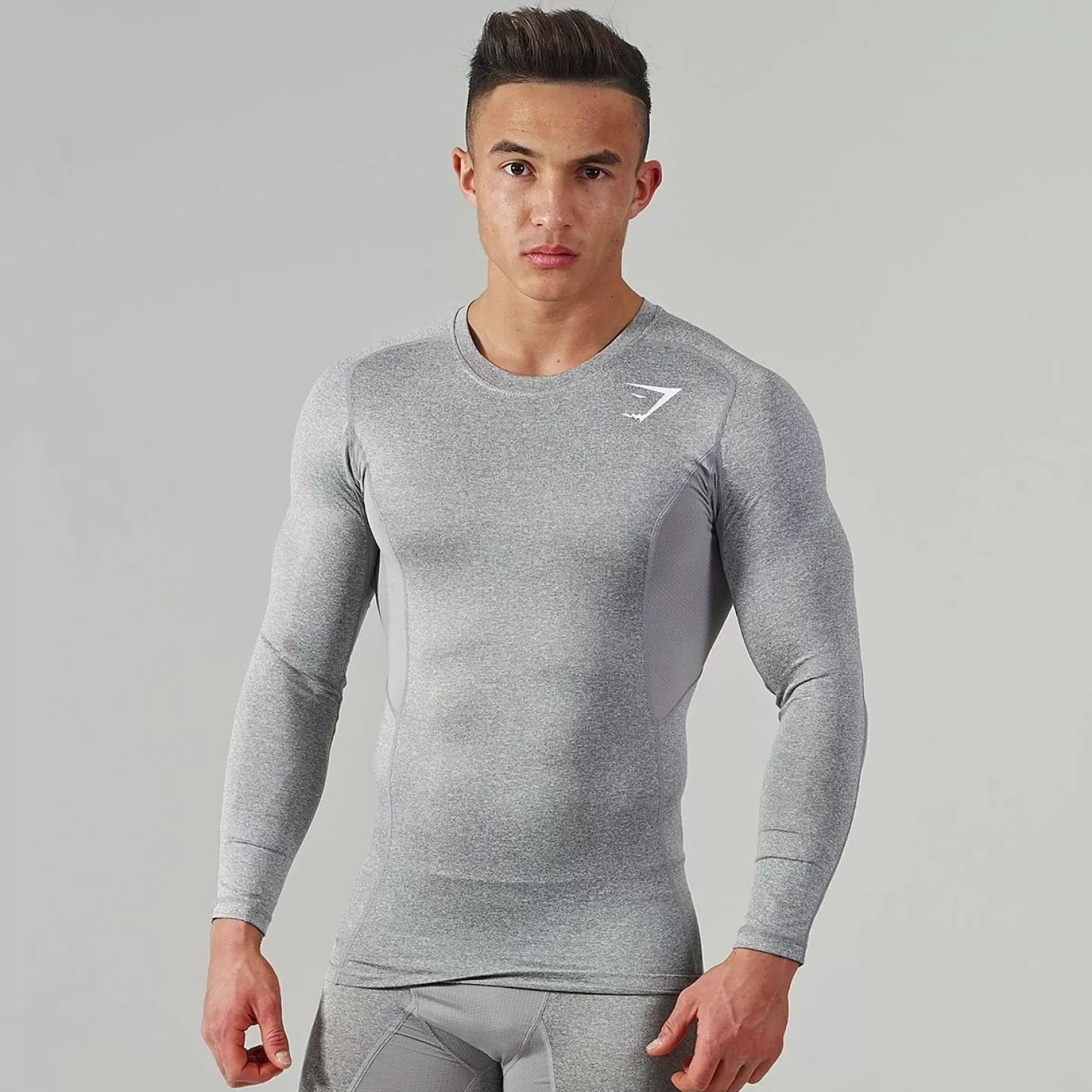 Gymshark Element Compression Top