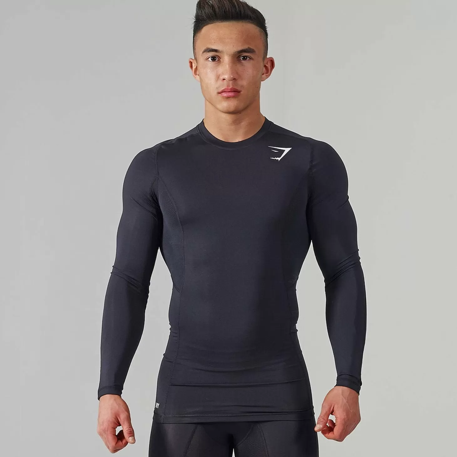 Gymshark Element Compression Top