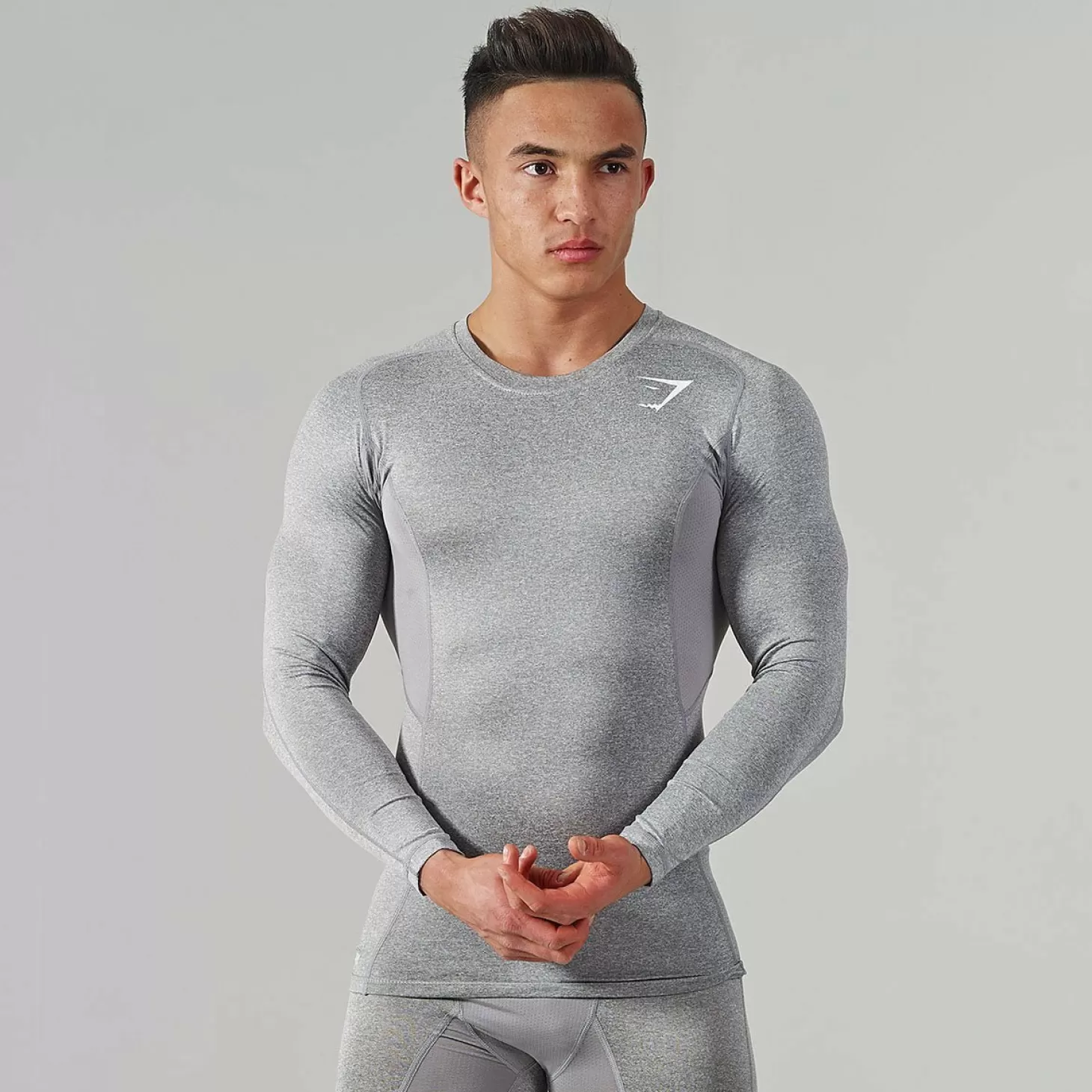 Gymshark Element Compression Top