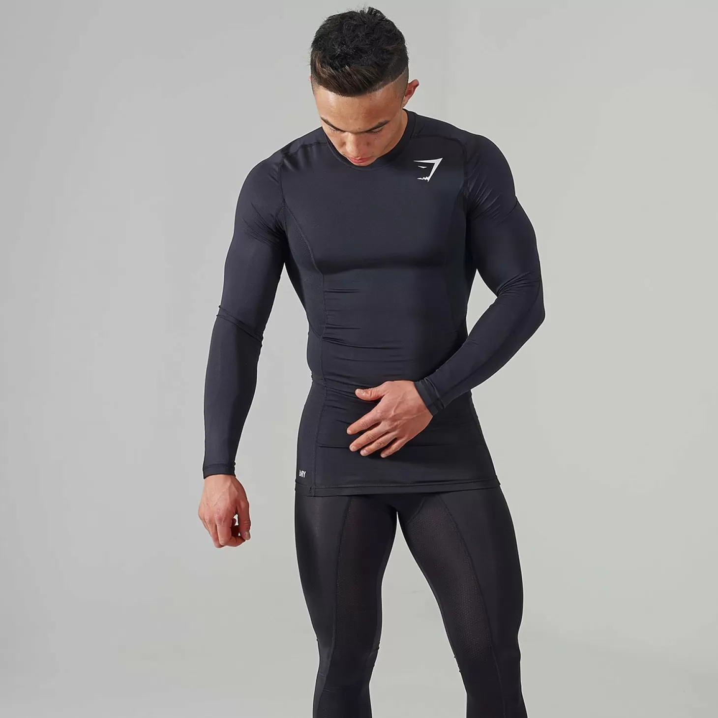 Gymshark Element Compression Top