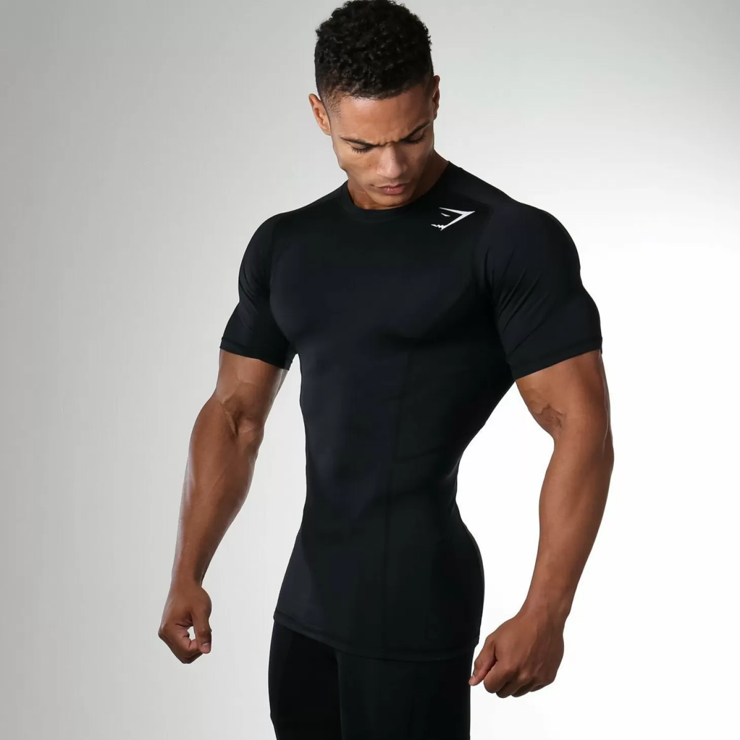 Gymshark Element Compression T-Shirt