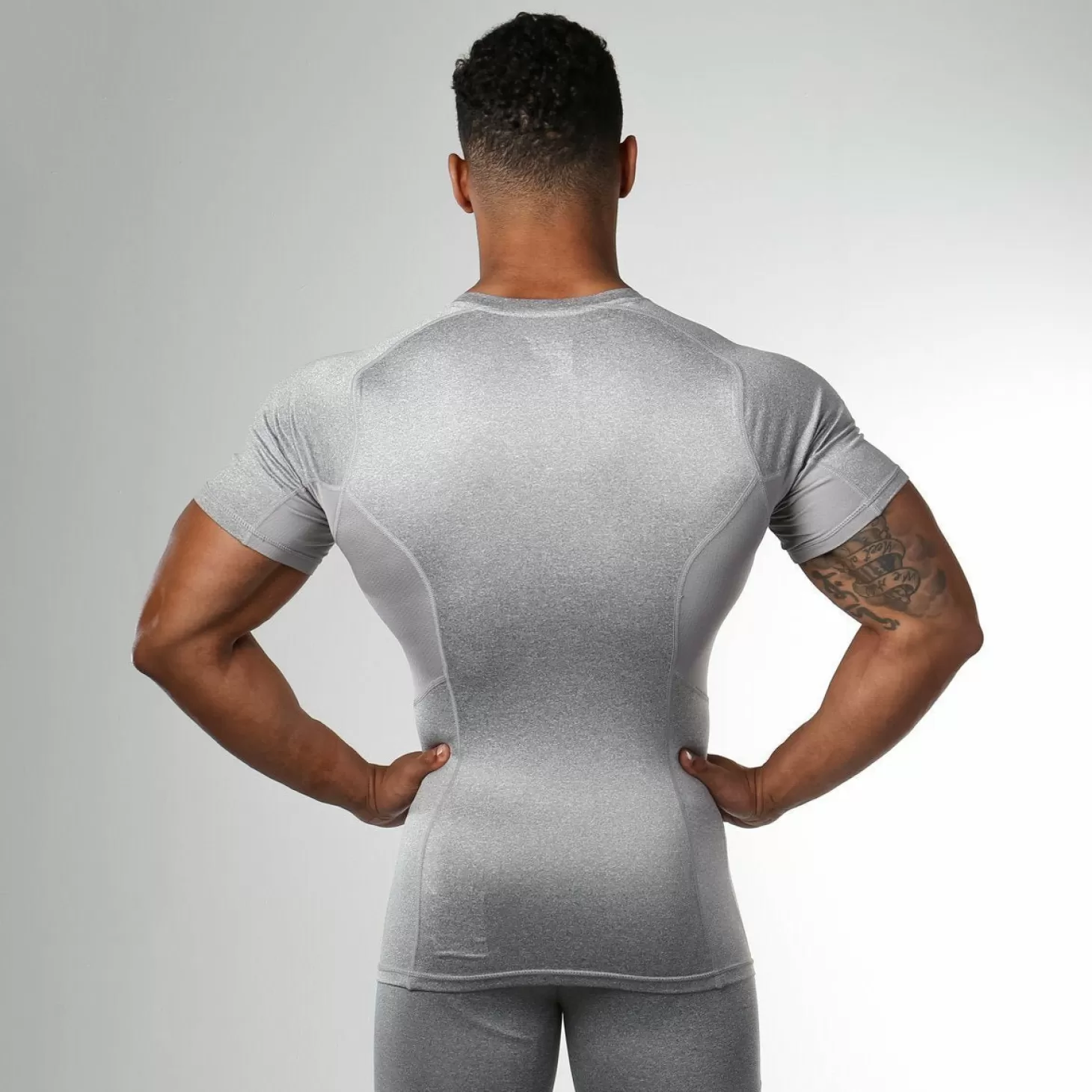 Gymshark Element Compression T-Shirt