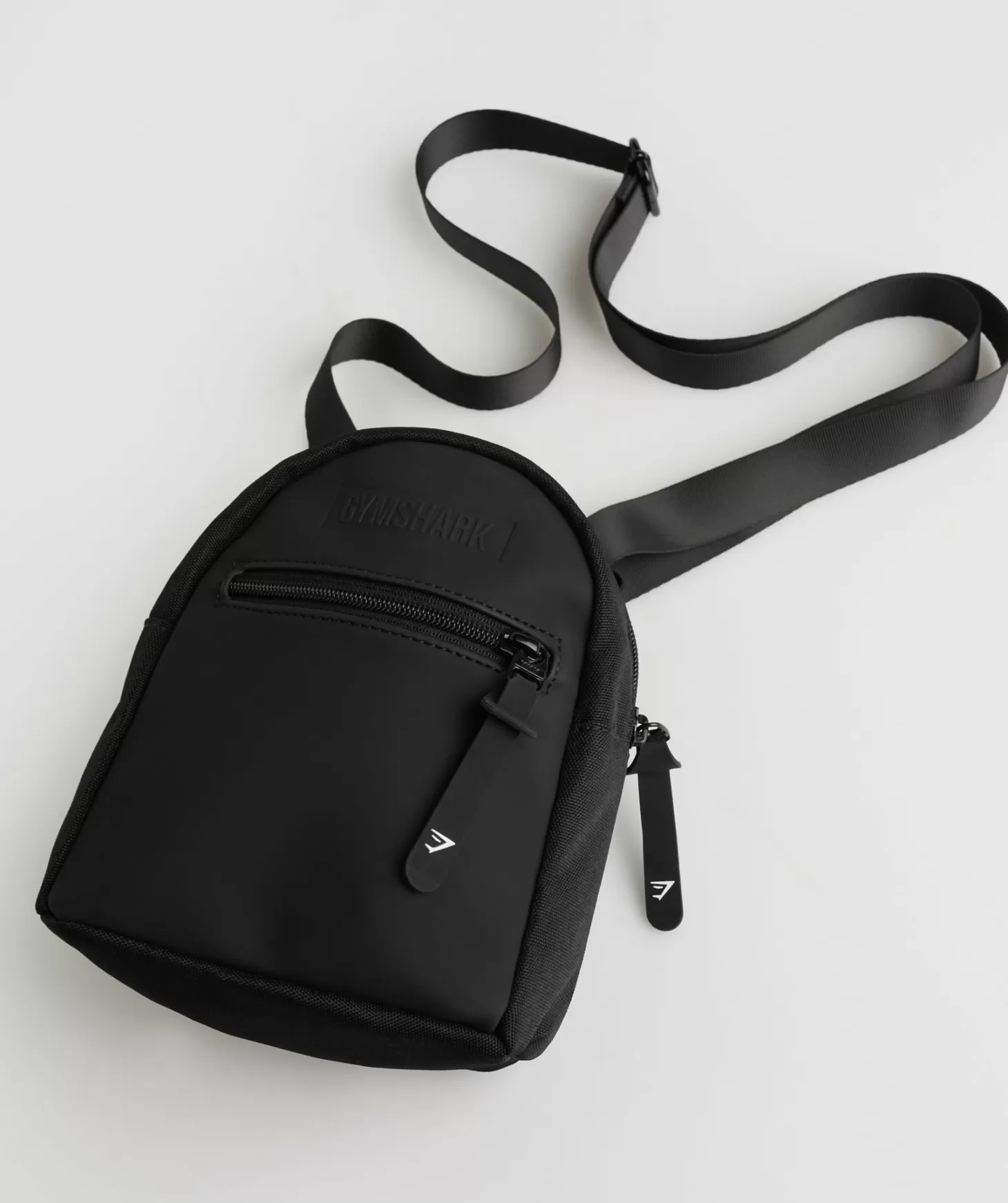 Tassen | Gymshark Tassen Everyday Crossbody Bag