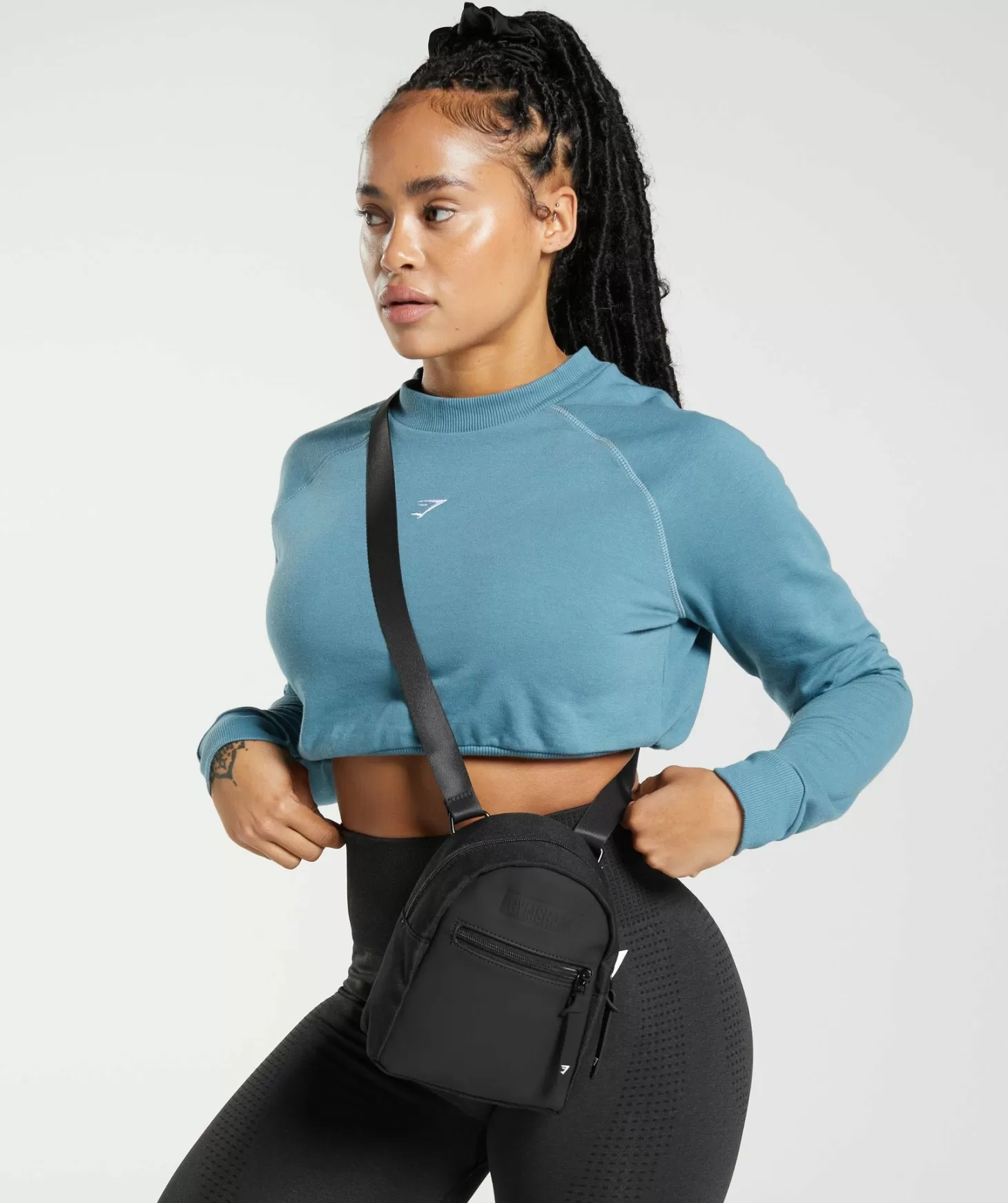 Tassen | Gymshark Tassen Everyday Crossbody Bag