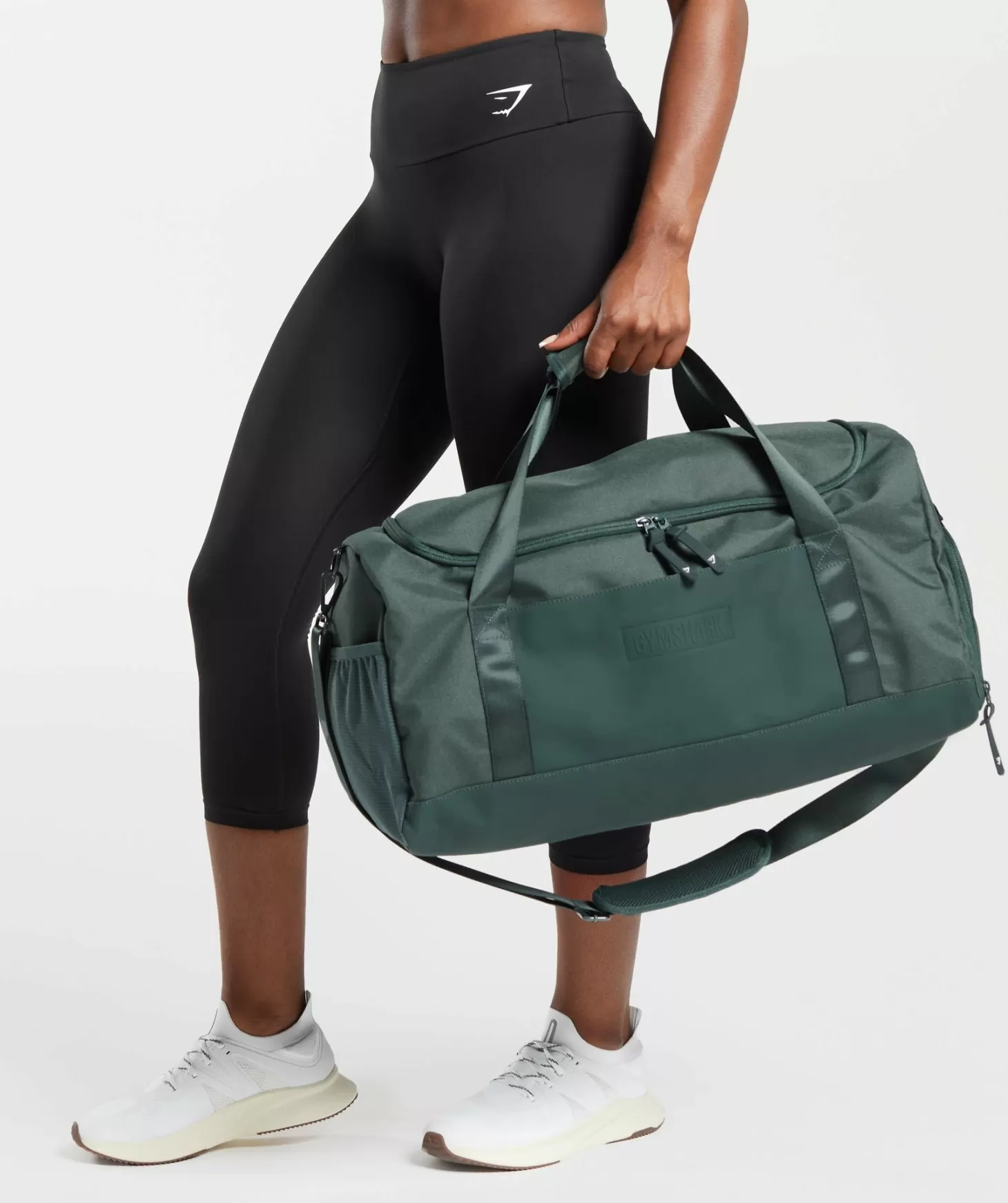 Tassen | Gymshark Tassen Everyday Holdall Large