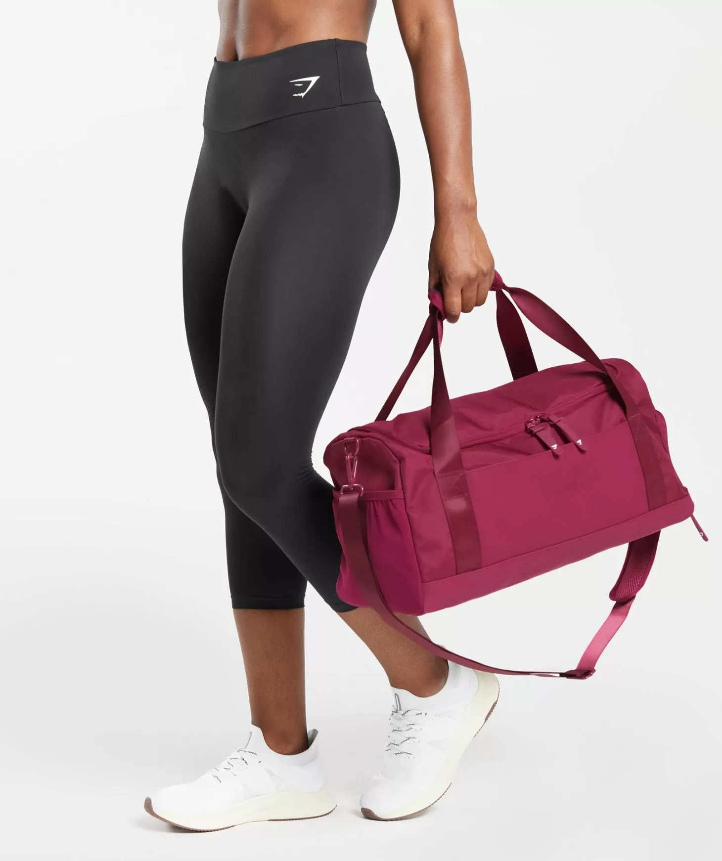 Tassen | Gymshark Tassen Everyday Holdall Small