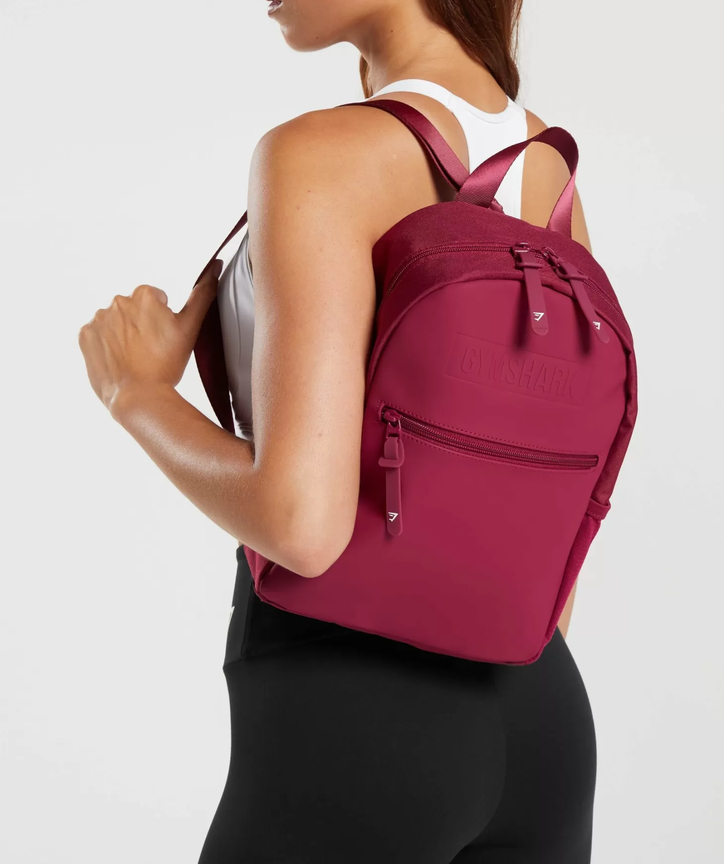 Tassen | Gymshark Tassen Everyday Mini Backpack