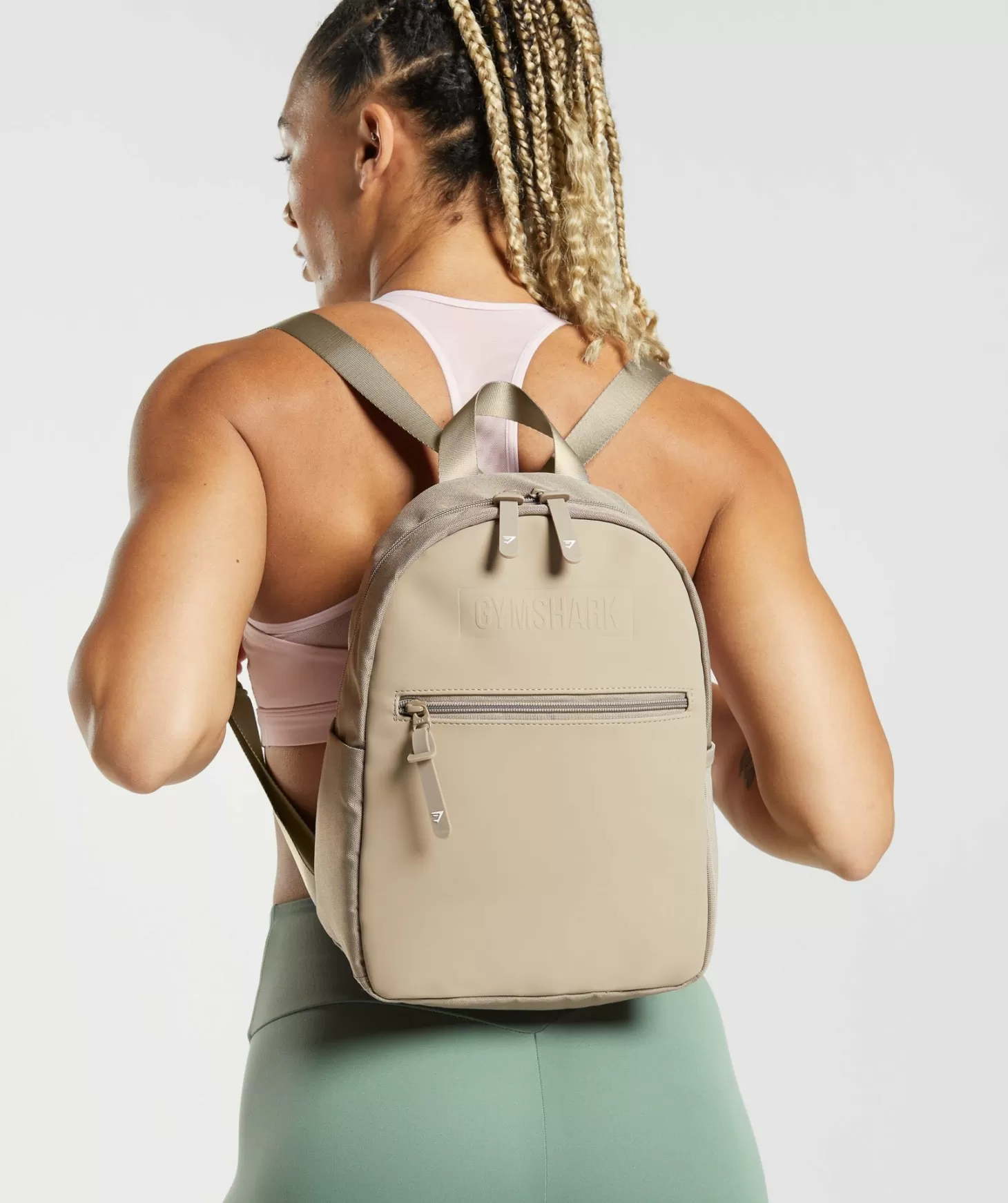 Tassen | Gymshark Tassen Everyday Mini Backpack