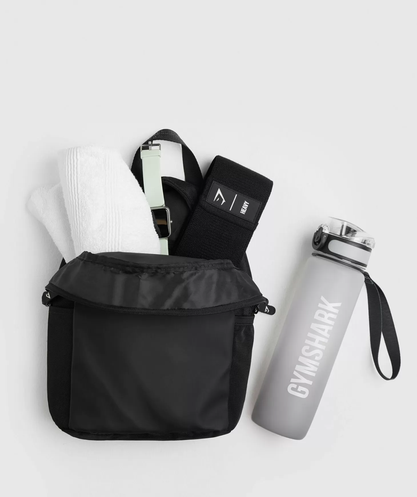 Tassen | Gymshark Tassen Everyday Mini Backpack