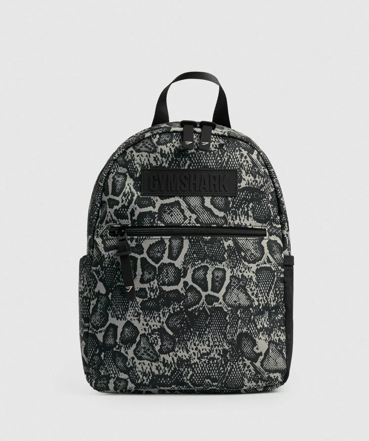 Tassen | Gymshark Tassen Everyday Print Mini Backpack