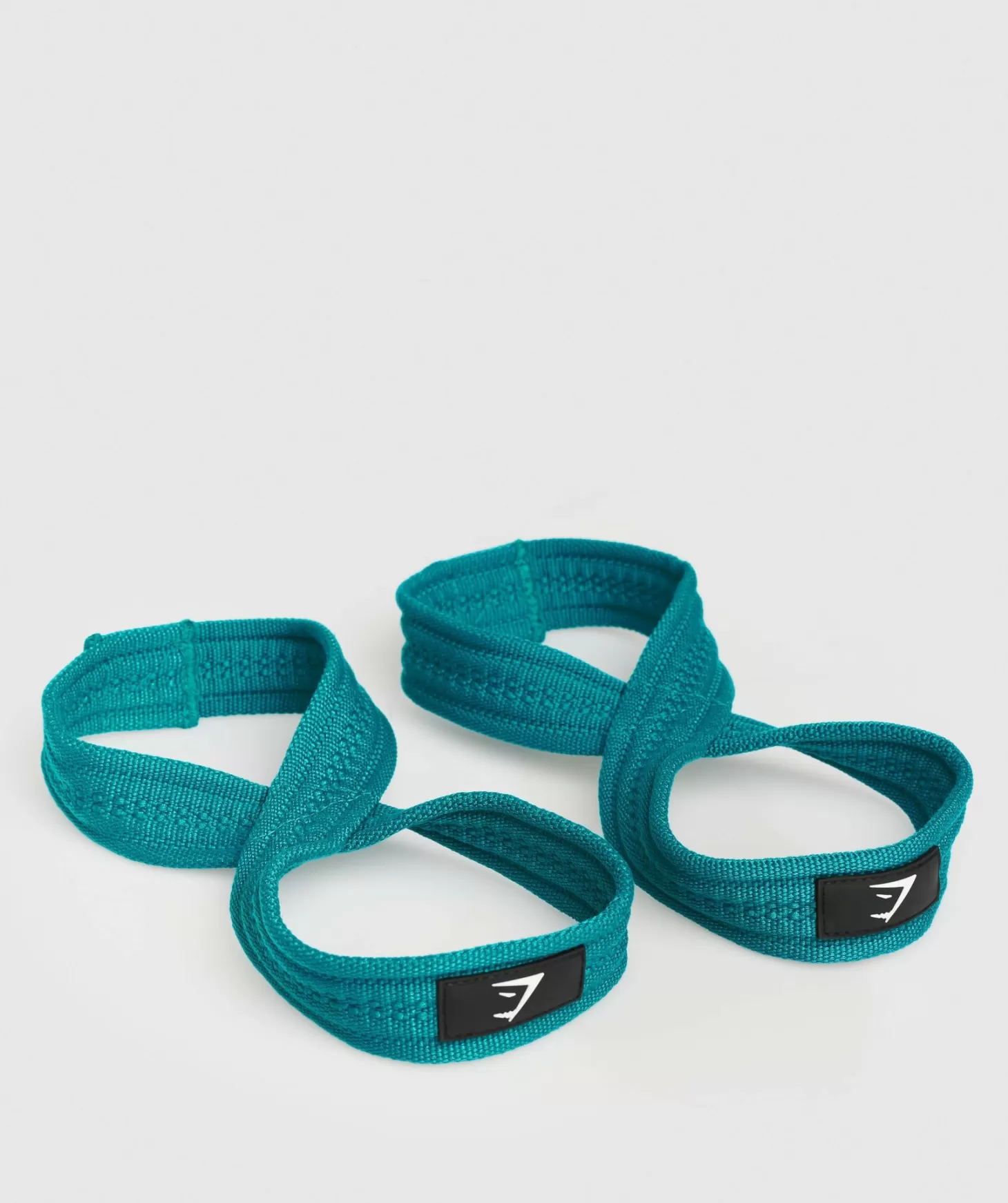 Alle Sportaccessoires | Gymshark Alle Sportaccessoires Figure 8 Lifting Straps